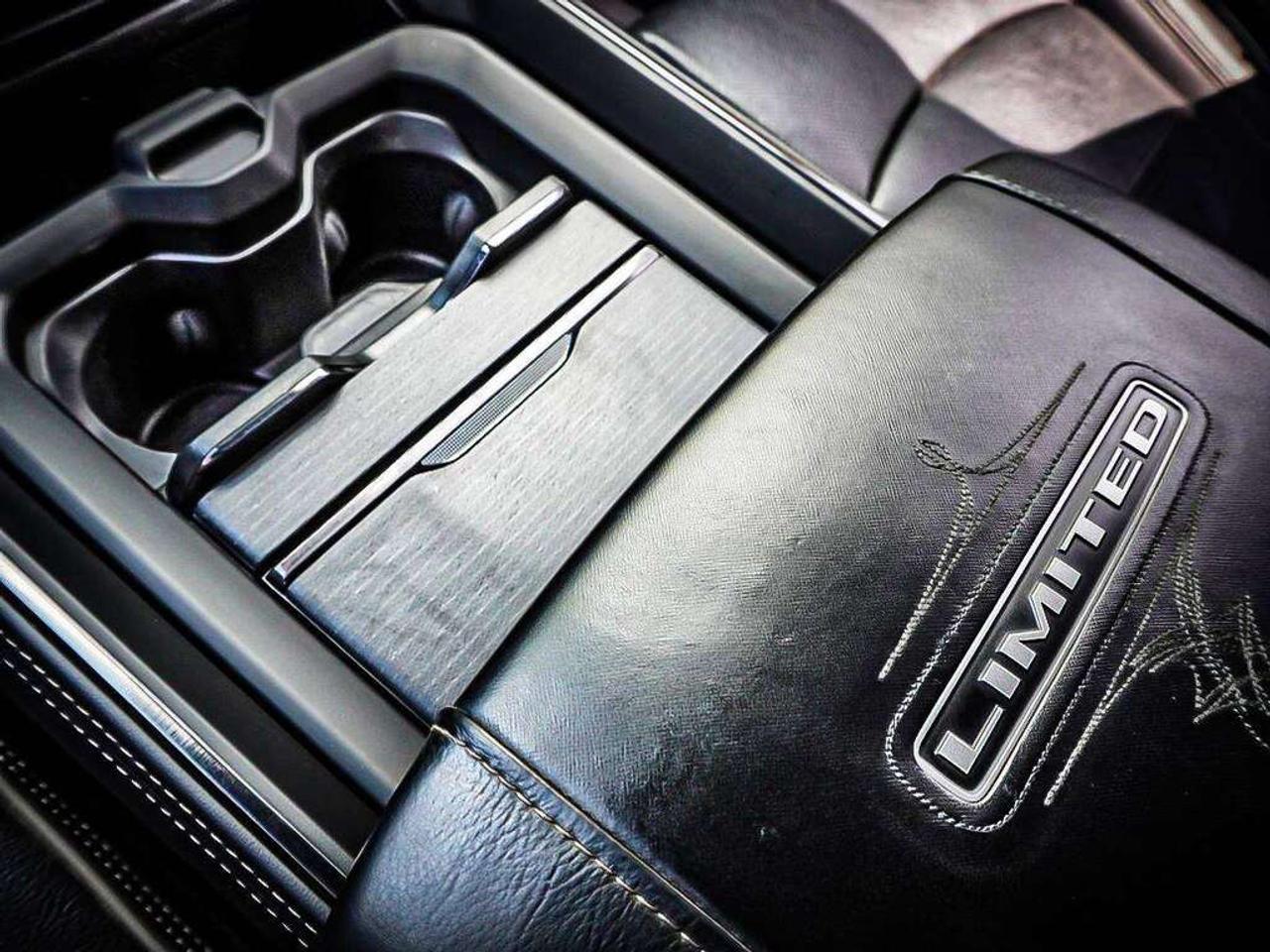 2022 RAM 2500  Photo