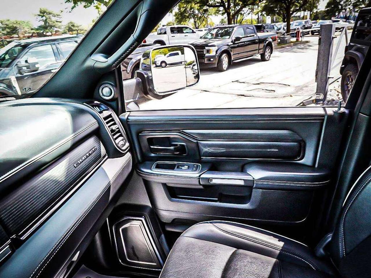 2022 RAM 2500  Photo