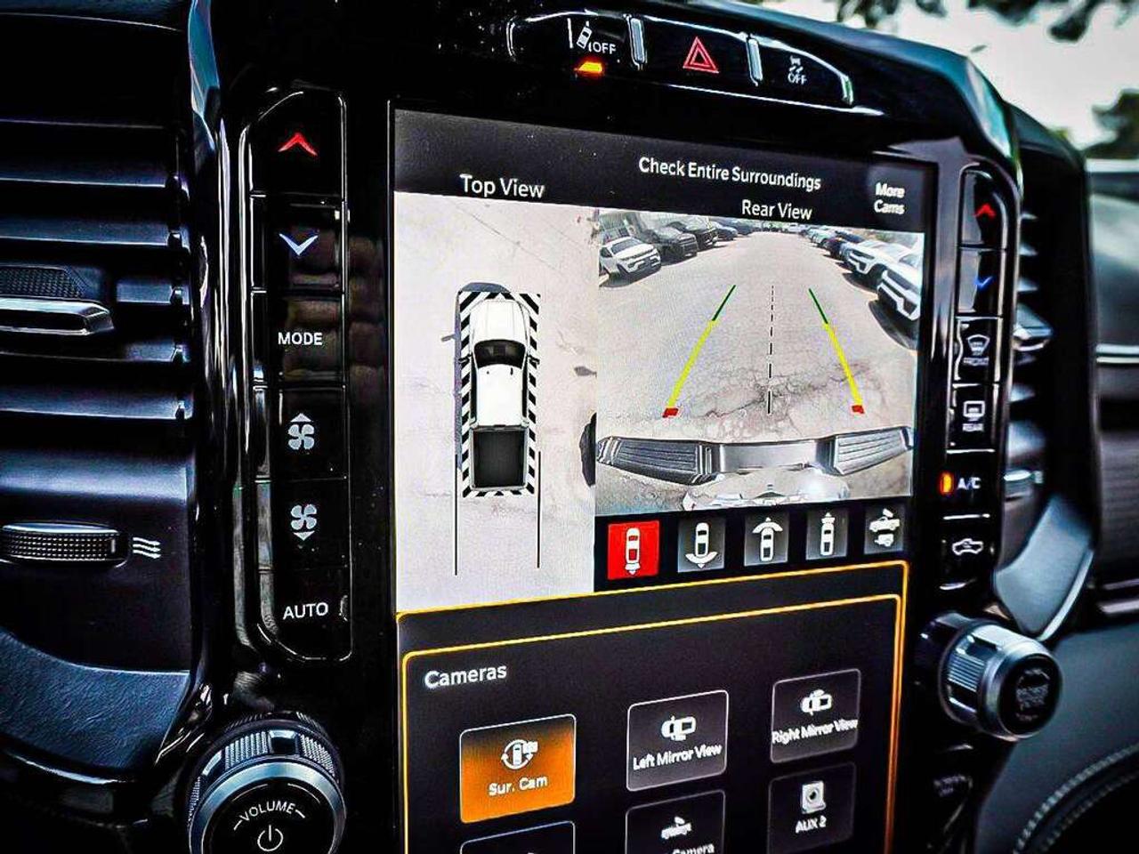 2022 RAM 2500  Photo