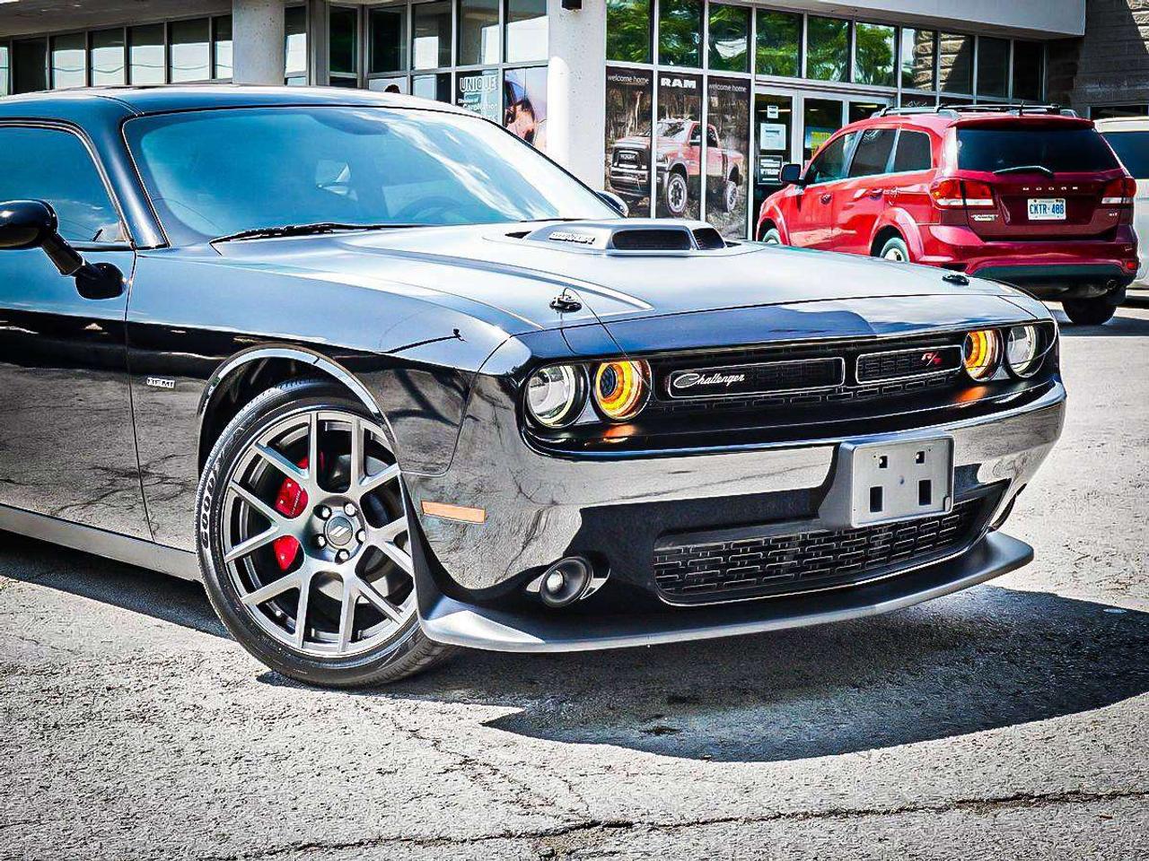 2019 Dodge Challenger  Photo