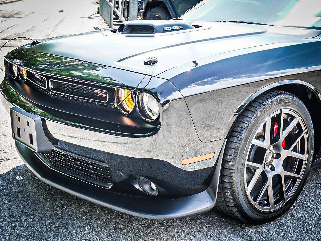 2019 Dodge Challenger  Photo