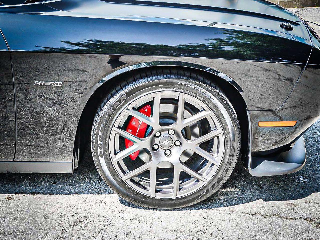 2019 Dodge Challenger  Photo