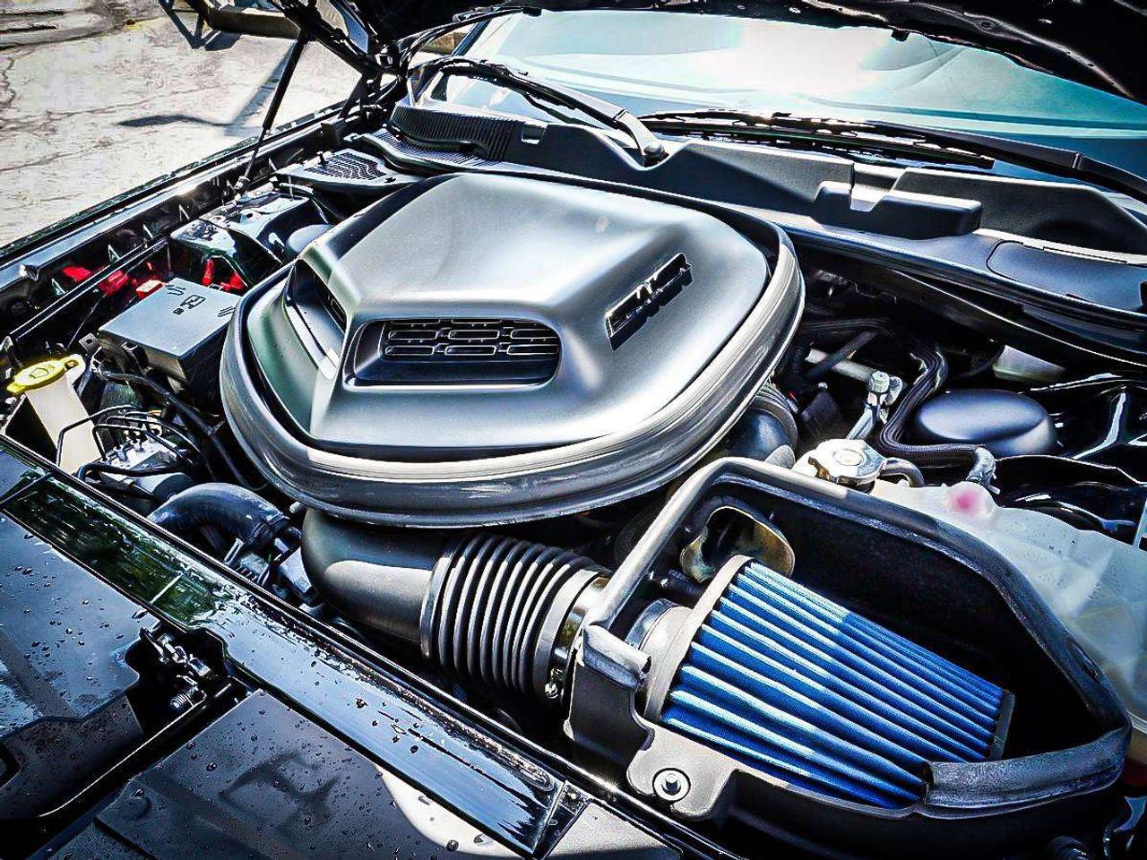 2019 Dodge Challenger  Photo