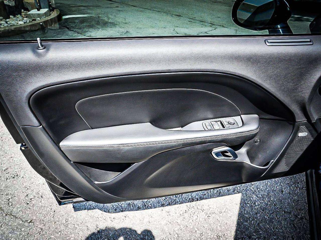 2019 Dodge Challenger  Photo