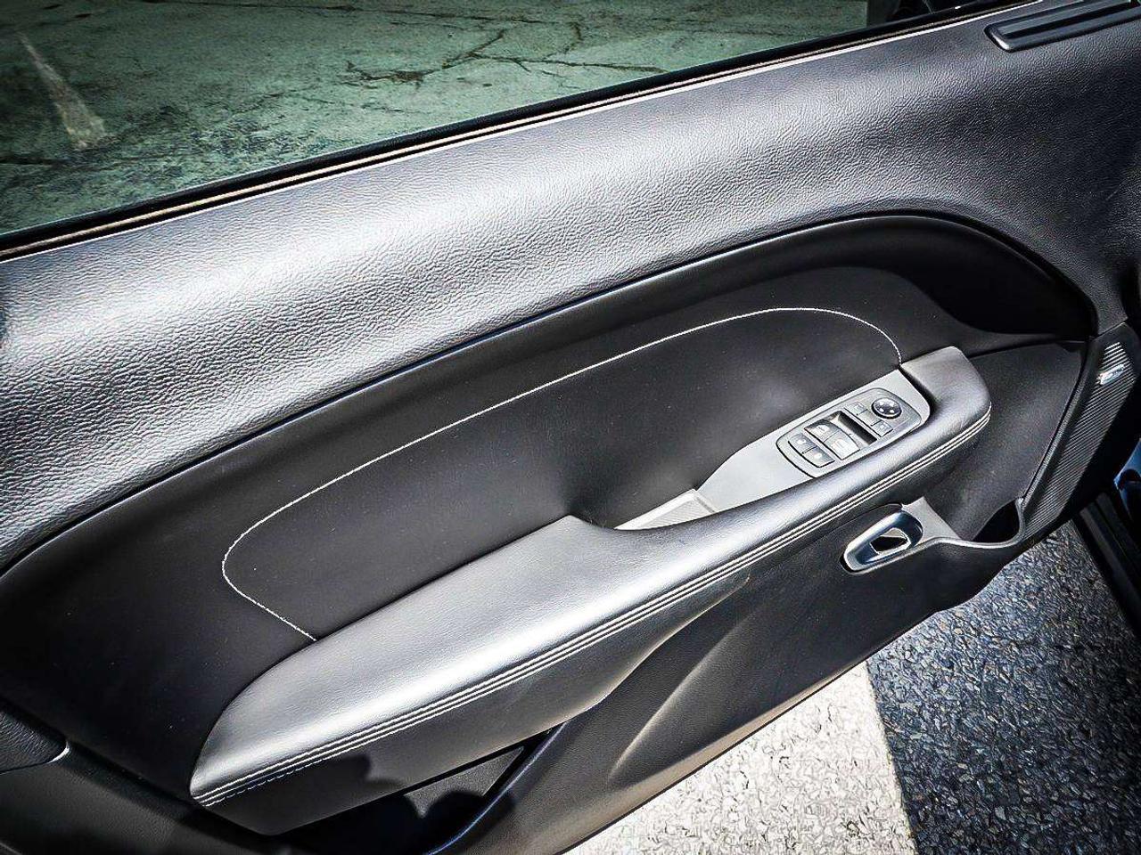 2019 Dodge Challenger  Photo