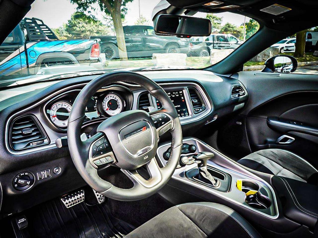 2019 Dodge Challenger  Photo