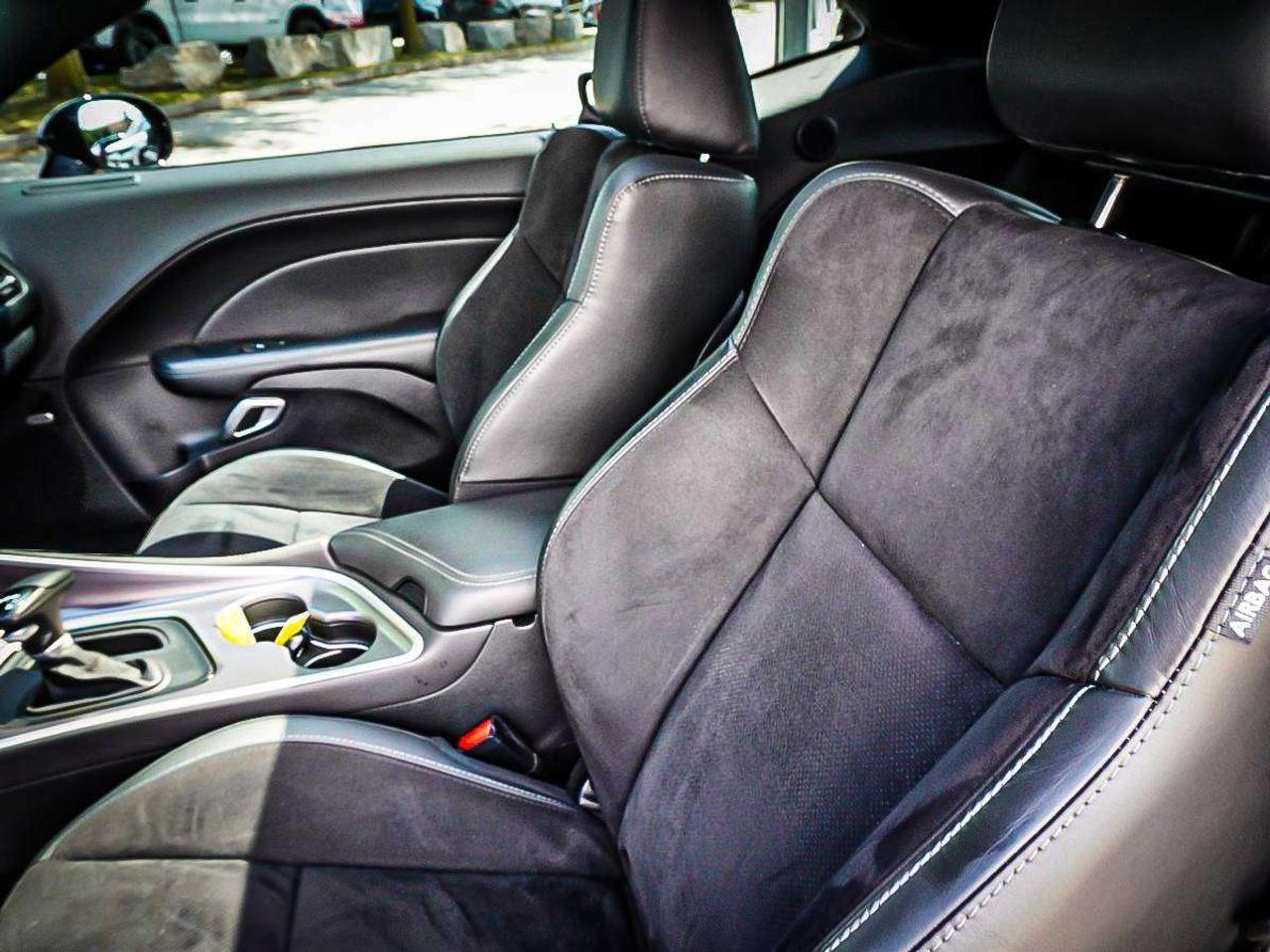 2019 Dodge Challenger  Photo