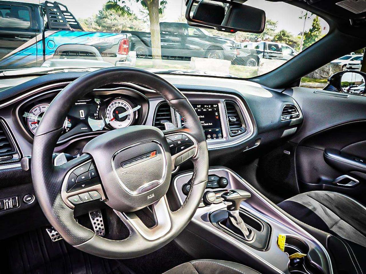2019 Dodge Challenger  Photo
