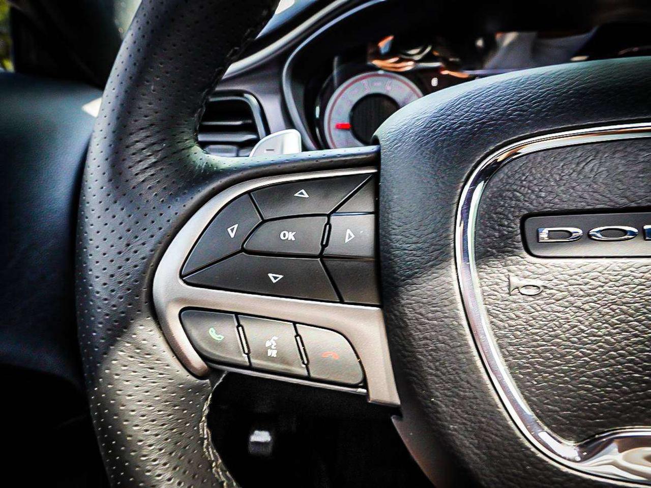 2019 Dodge Challenger  Photo