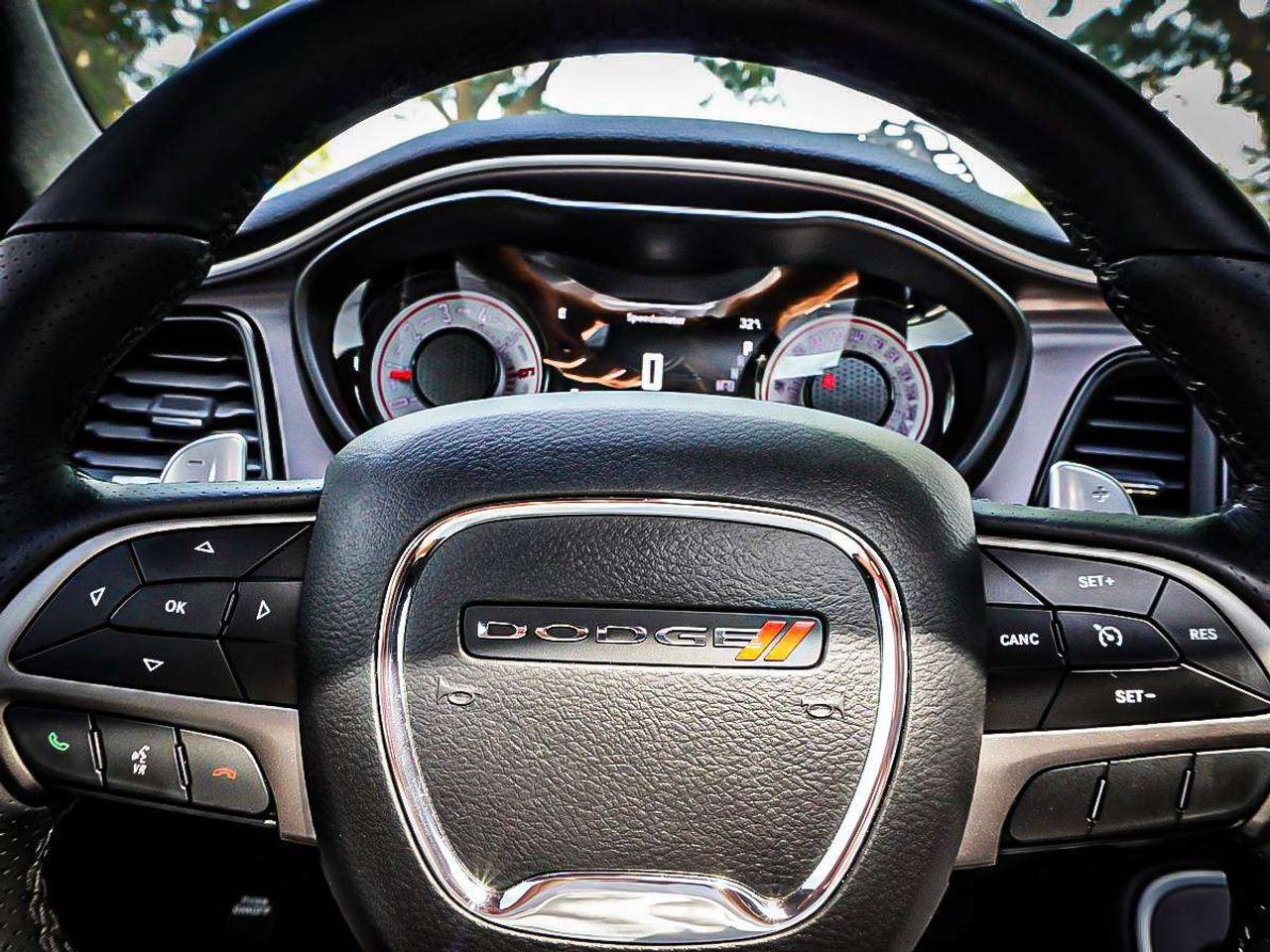 2019 Dodge Challenger  Photo
