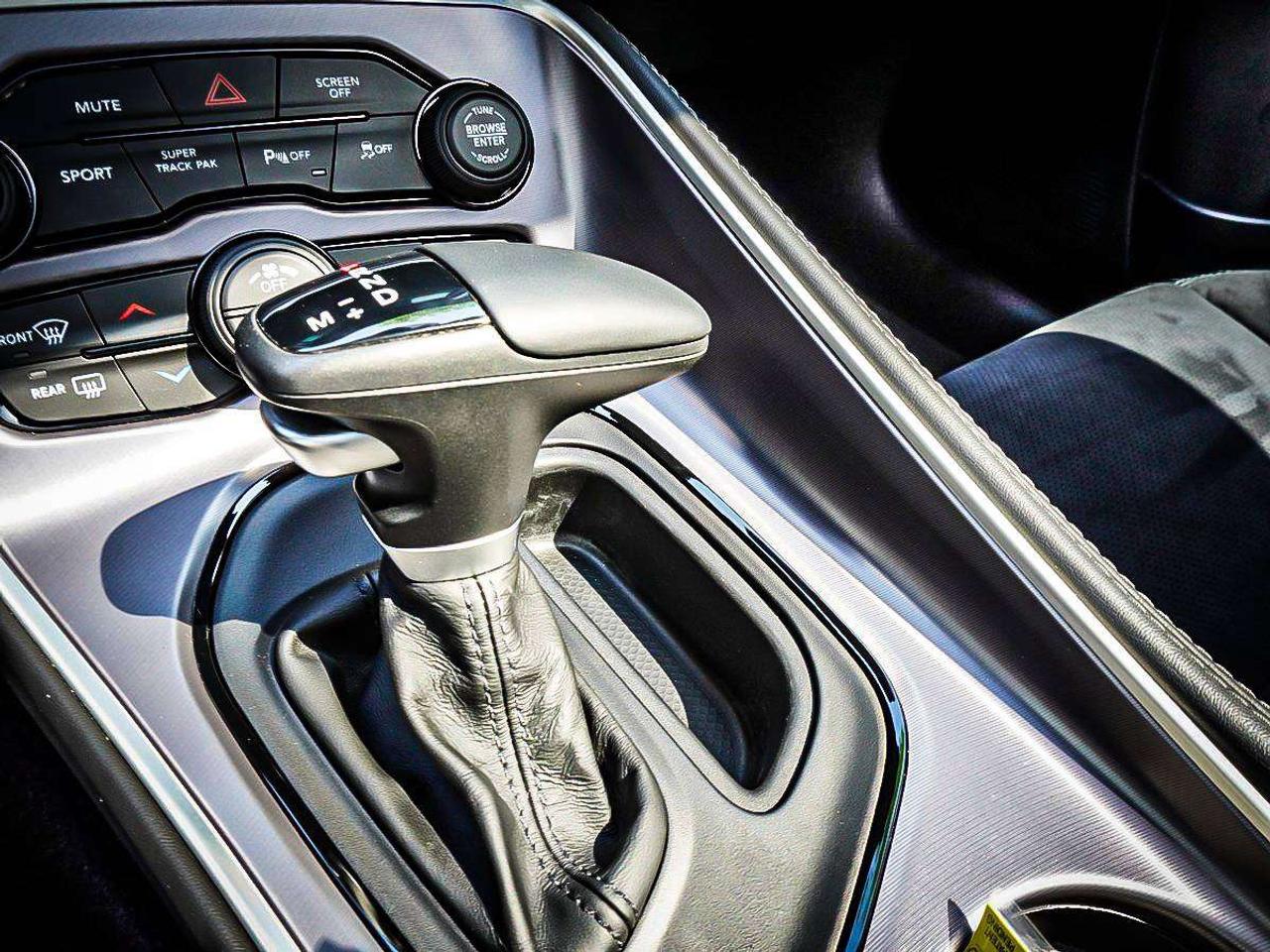 2019 Dodge Challenger  Photo
