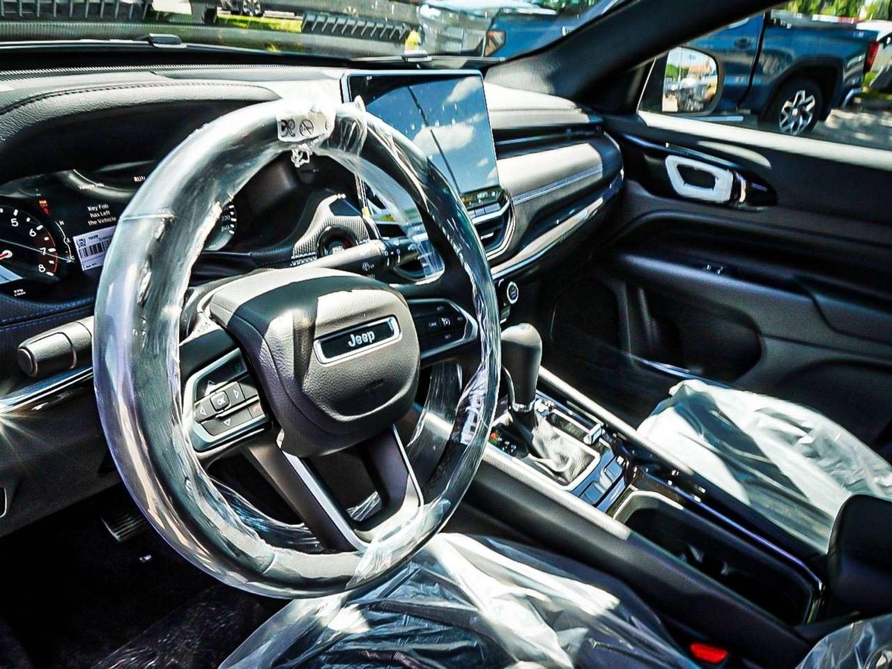 2026 Jeep Compass  Photo