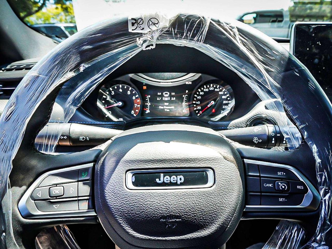 2026 Jeep Compass  Photo