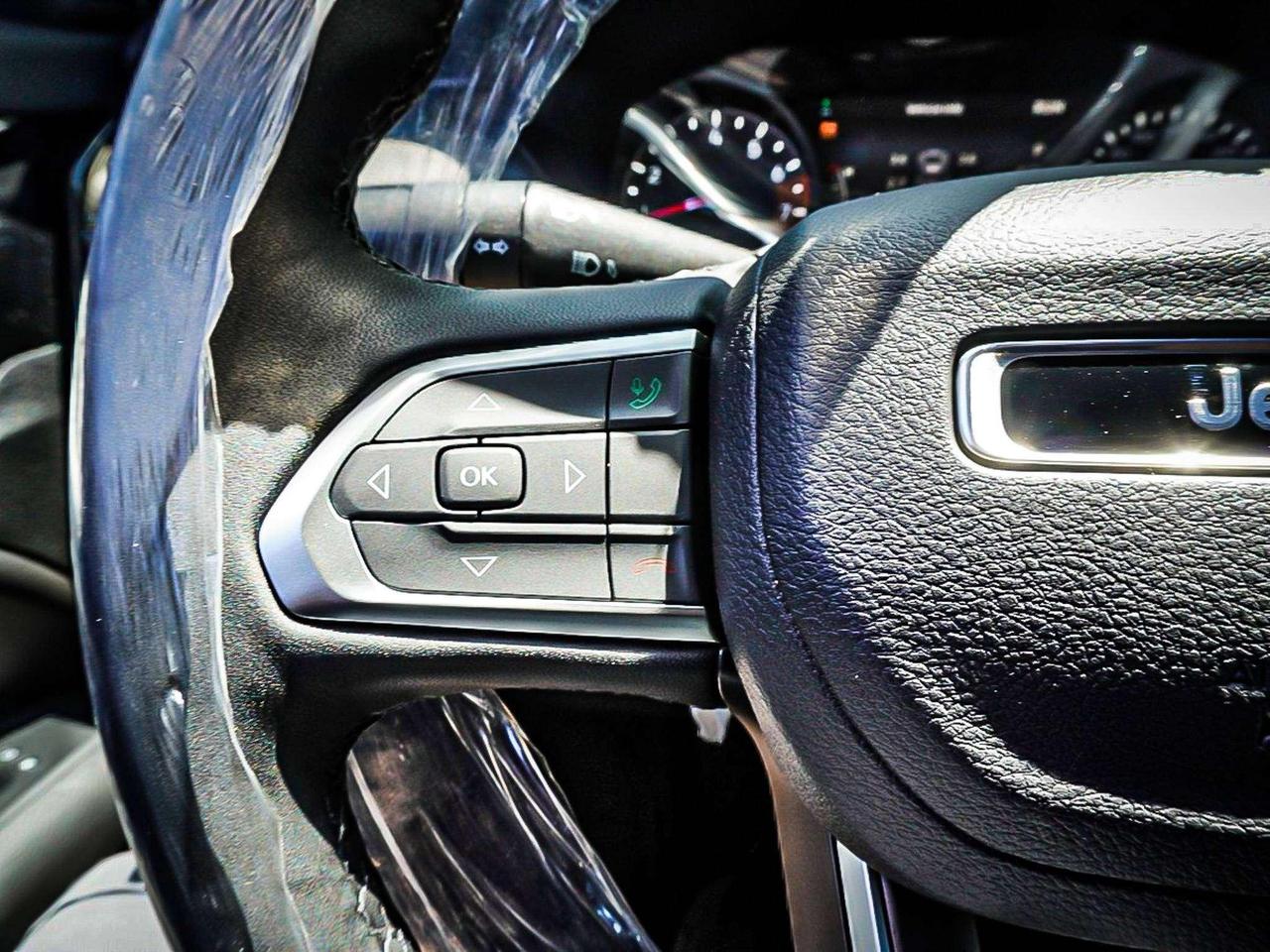 2026 Jeep Compass  Photo