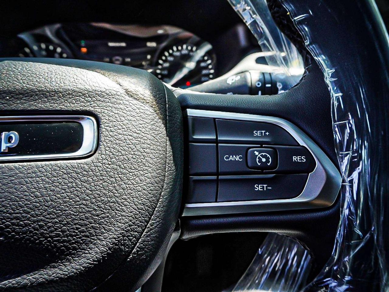 2026 Jeep Compass  Photo