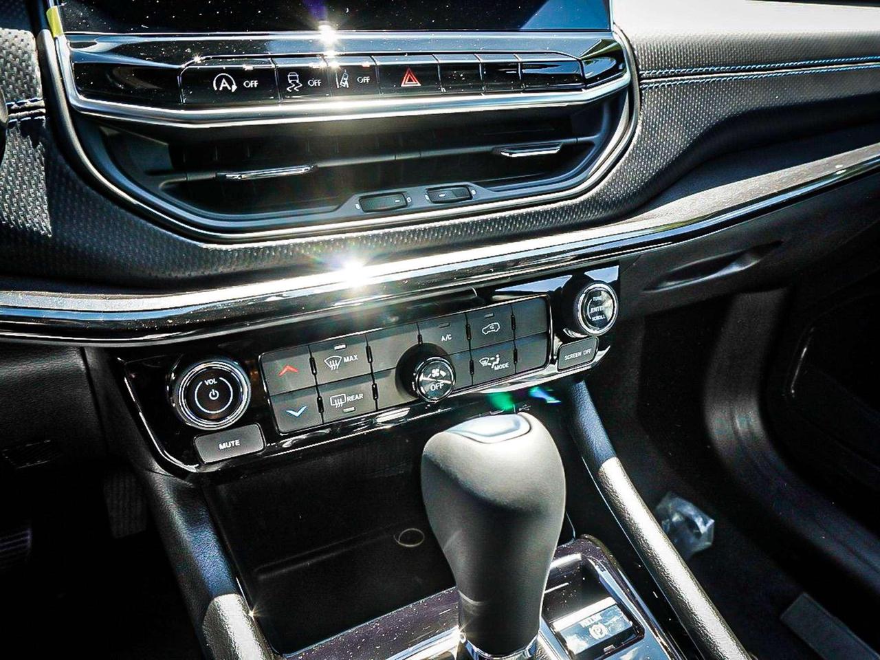 2026 Jeep Compass  Photo