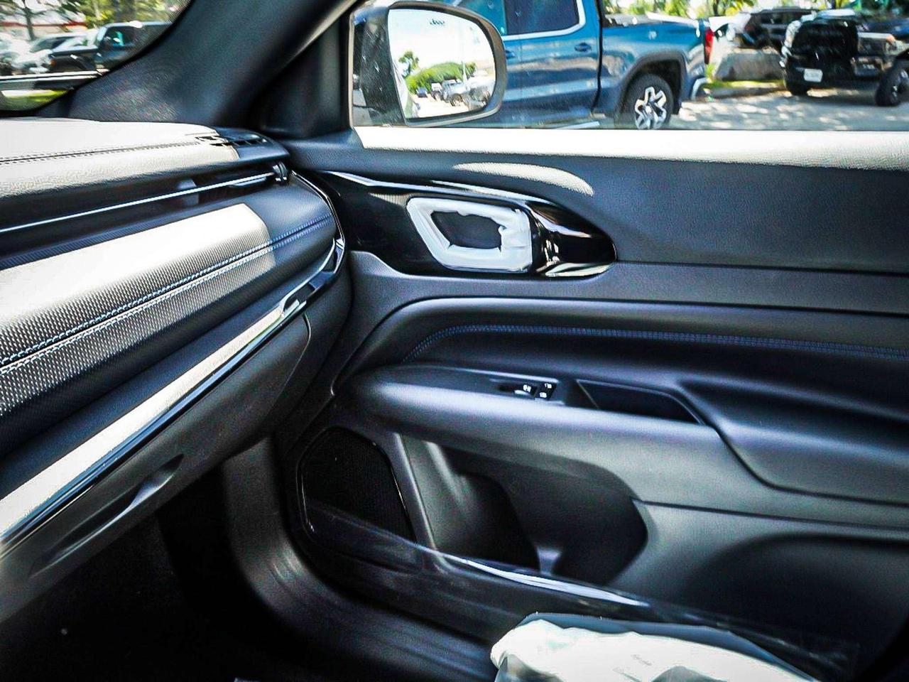 2026 Jeep Compass  Photo