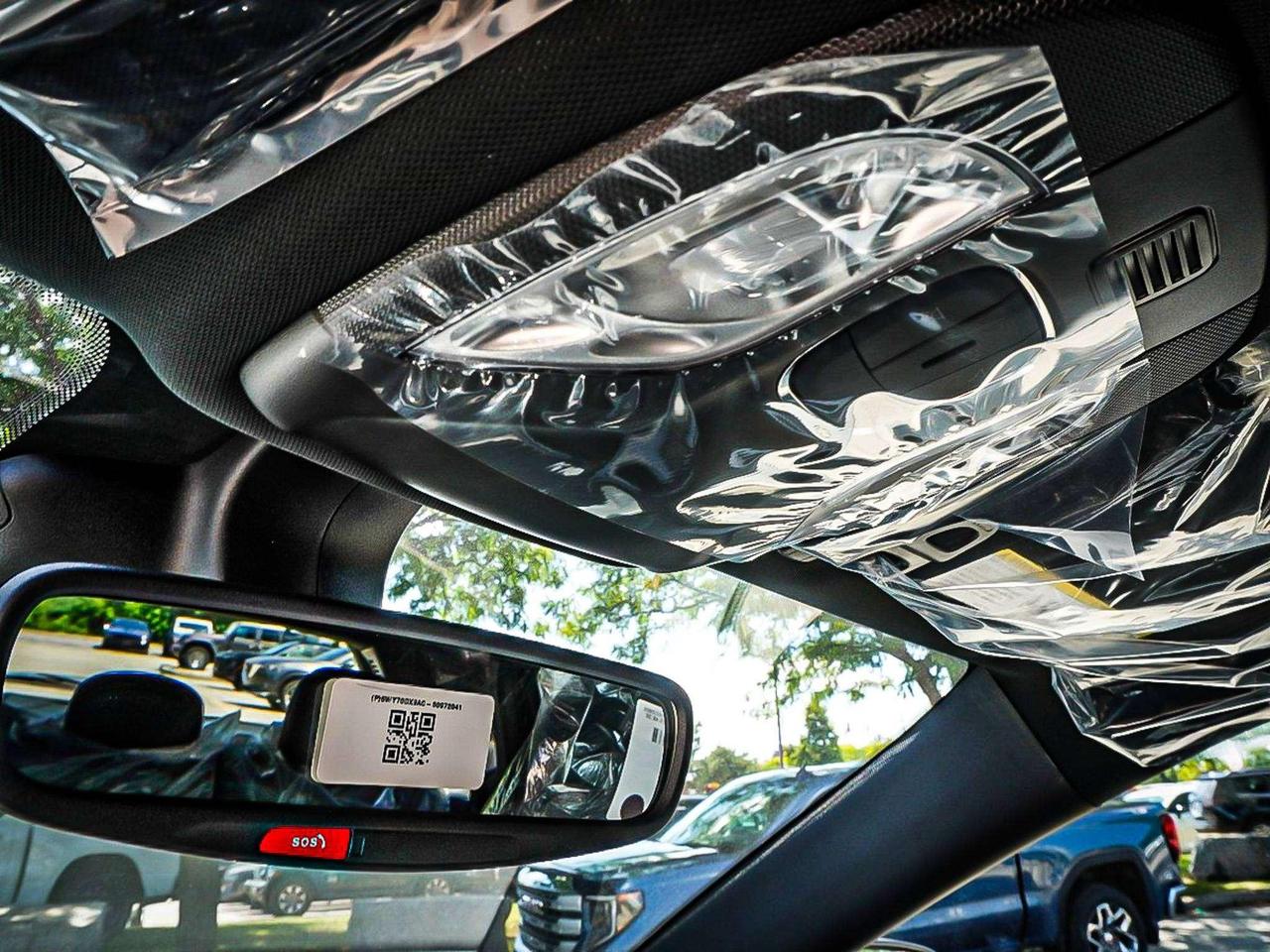 2026 Jeep Compass  Photo