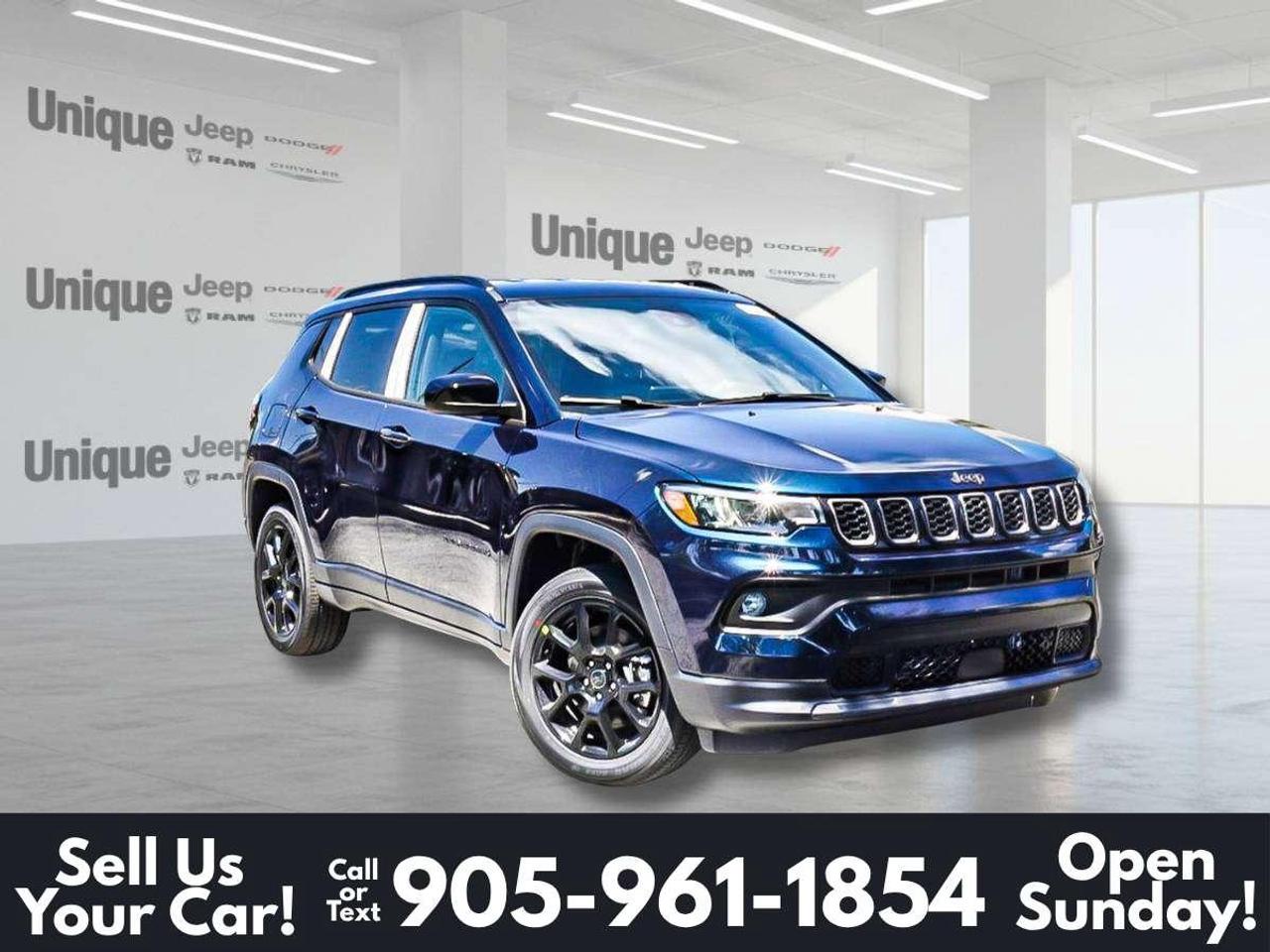 2026 Jeep Compass  Photo