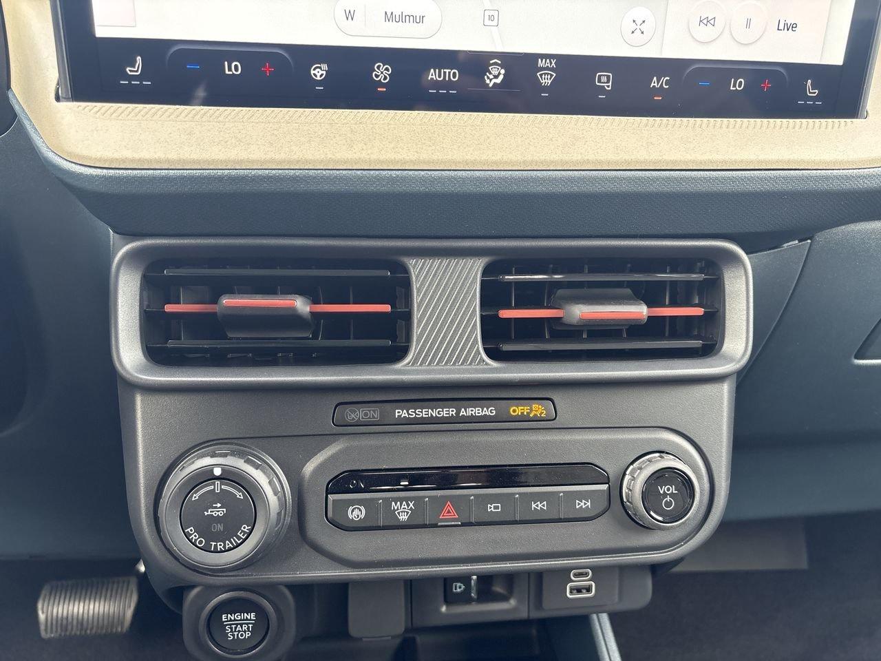 2026 Ford Maverick Lariat Photo