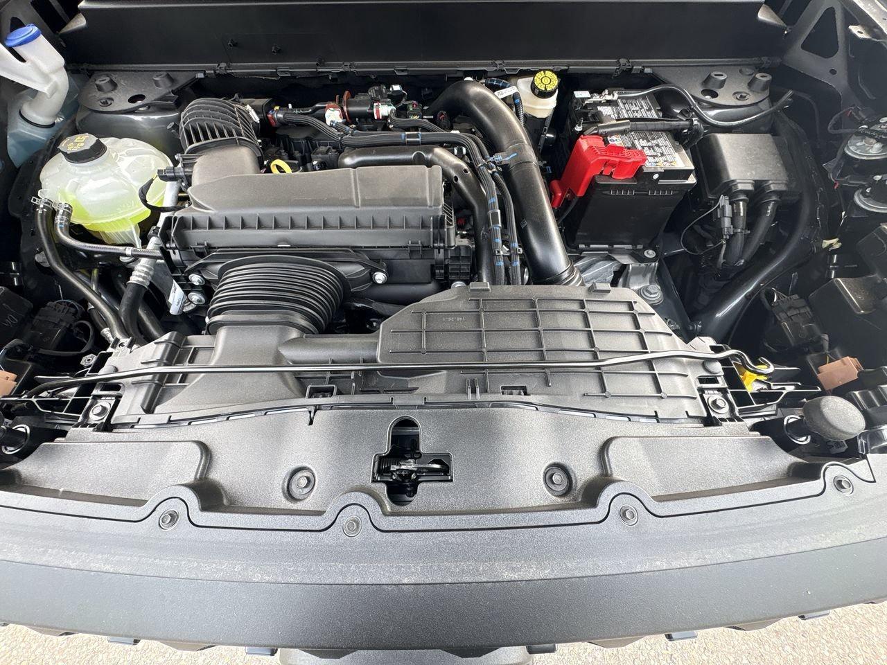 2026 Ford Maverick Lariat Photo