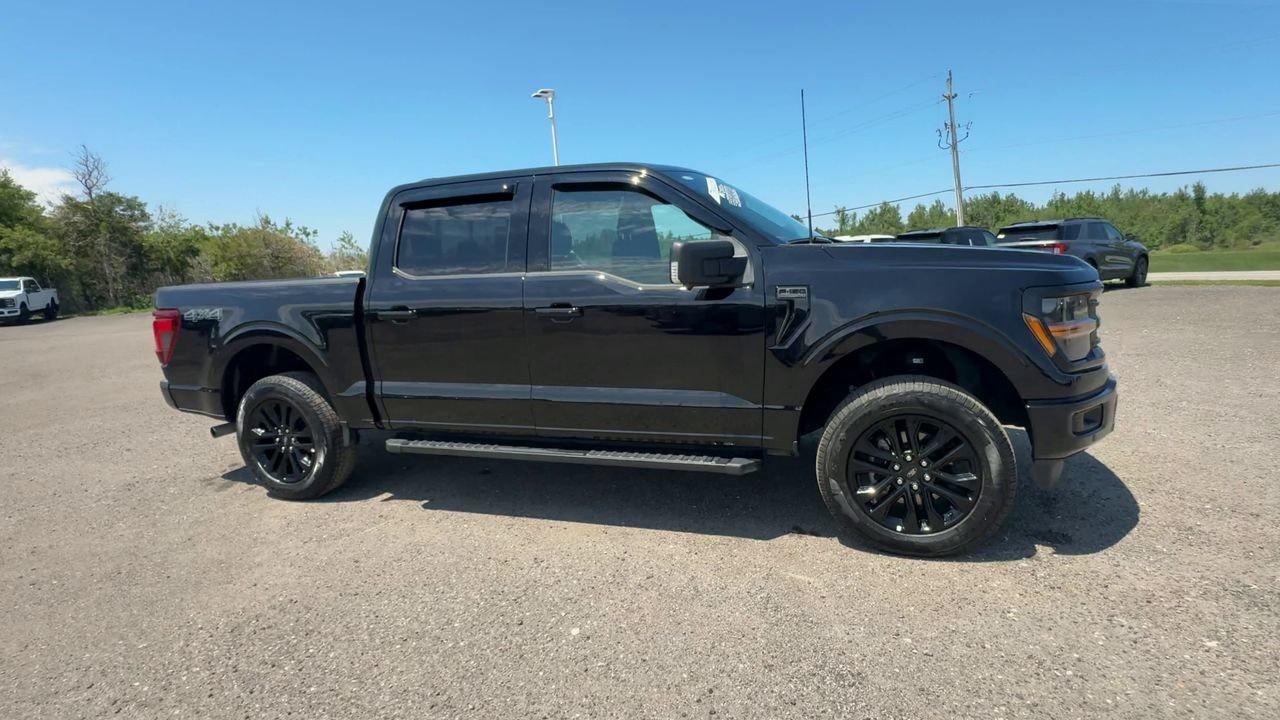 2024 Ford F-150 XLT Photo