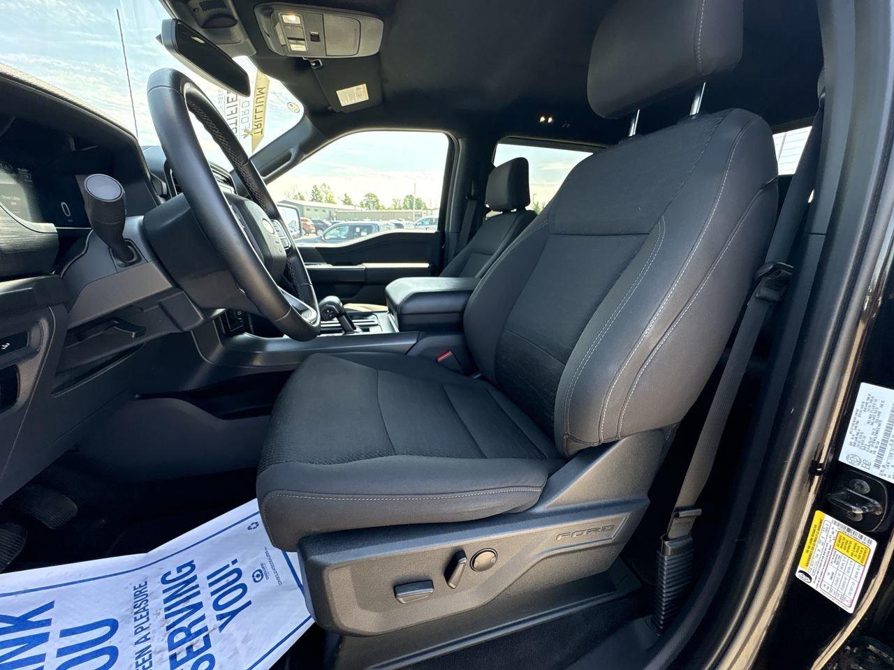 2024 Ford F-150 XLT Photo