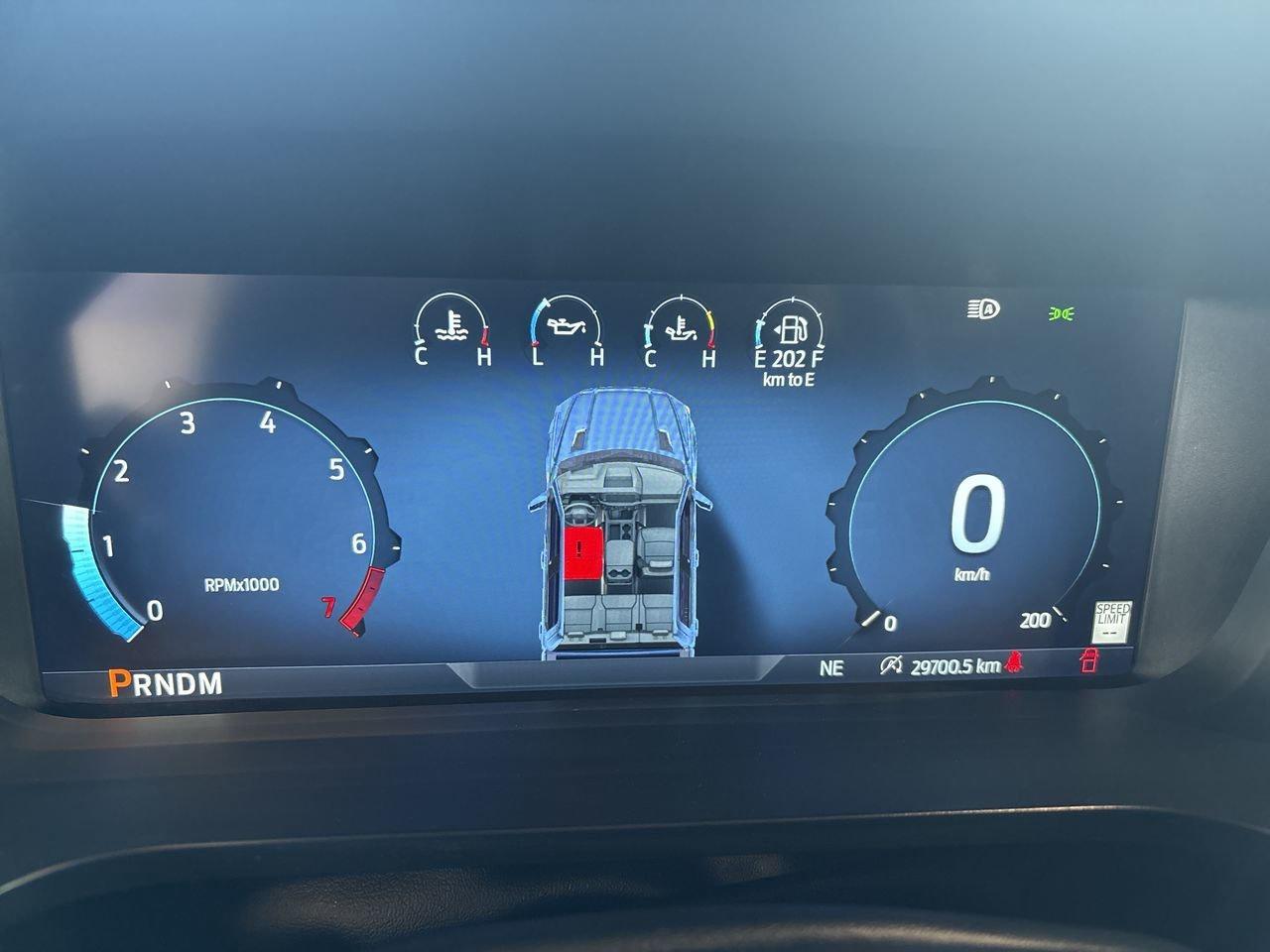 2024 Ford F-150 XLT Photo