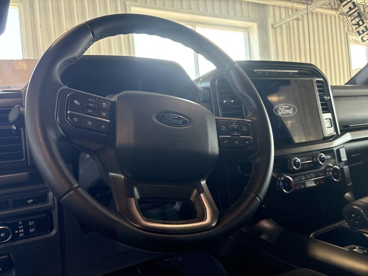 2024 Ford F-150 XLT Photo