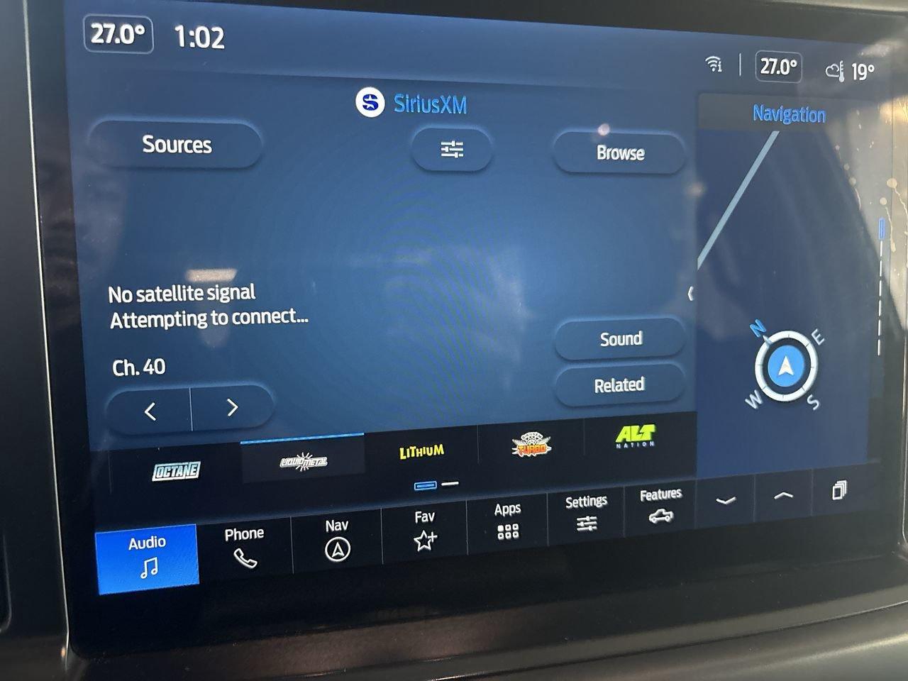 2024 Ford F-150 XLT Photo