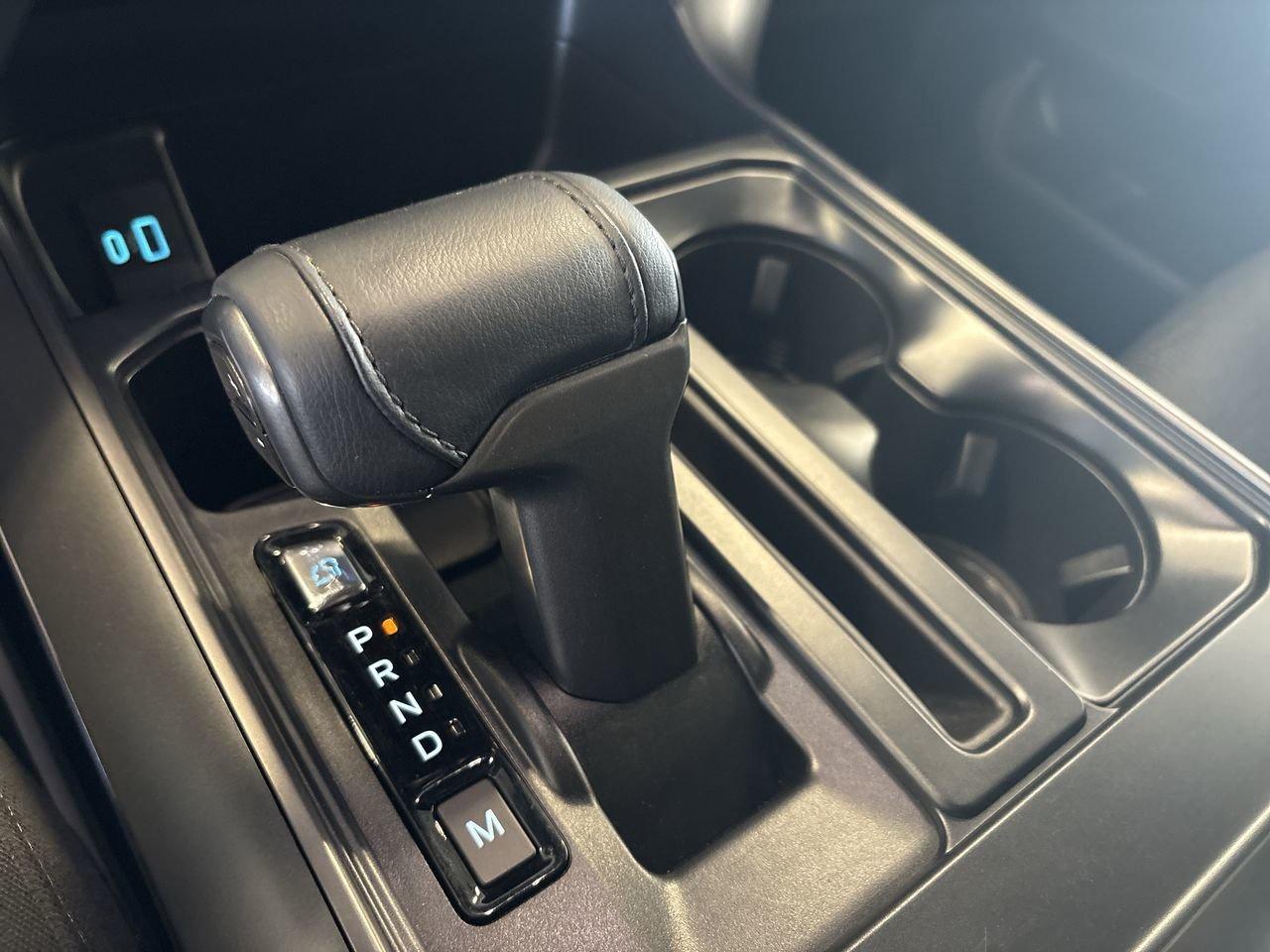 2024 Ford F-150 XLT Photo