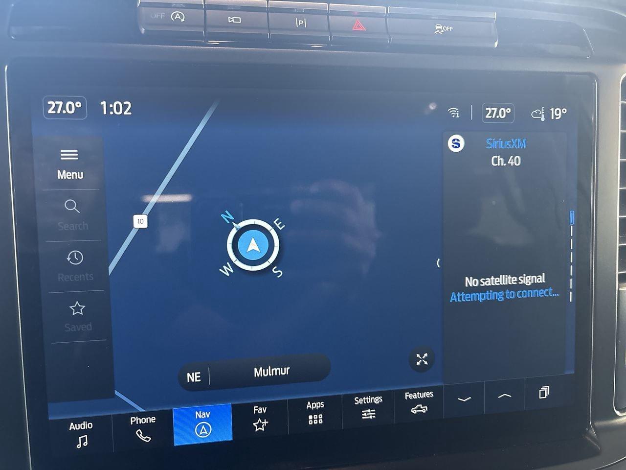 2024 Ford F-150 XLT Photo