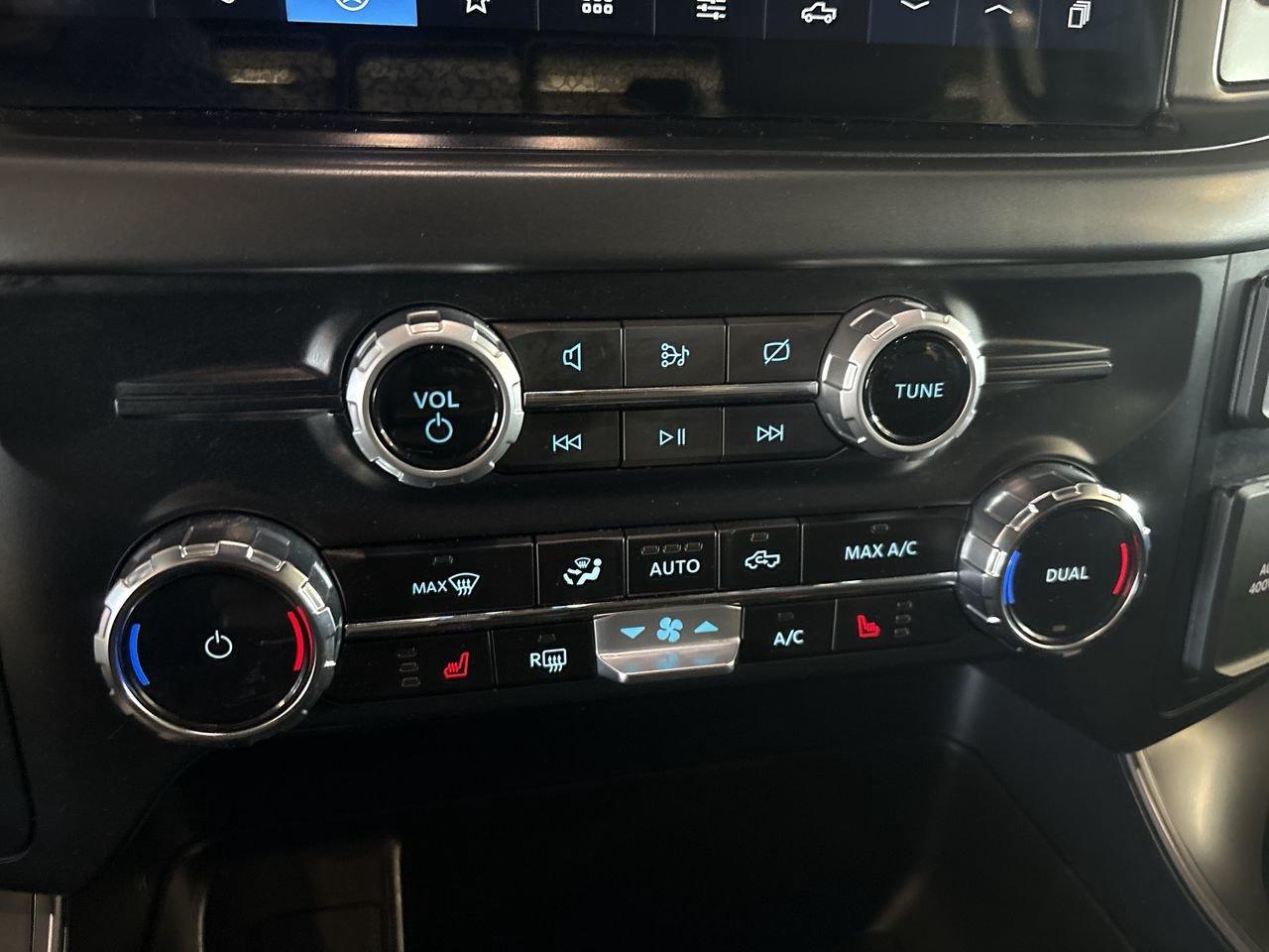 2024 Ford F-150 XLT Photo