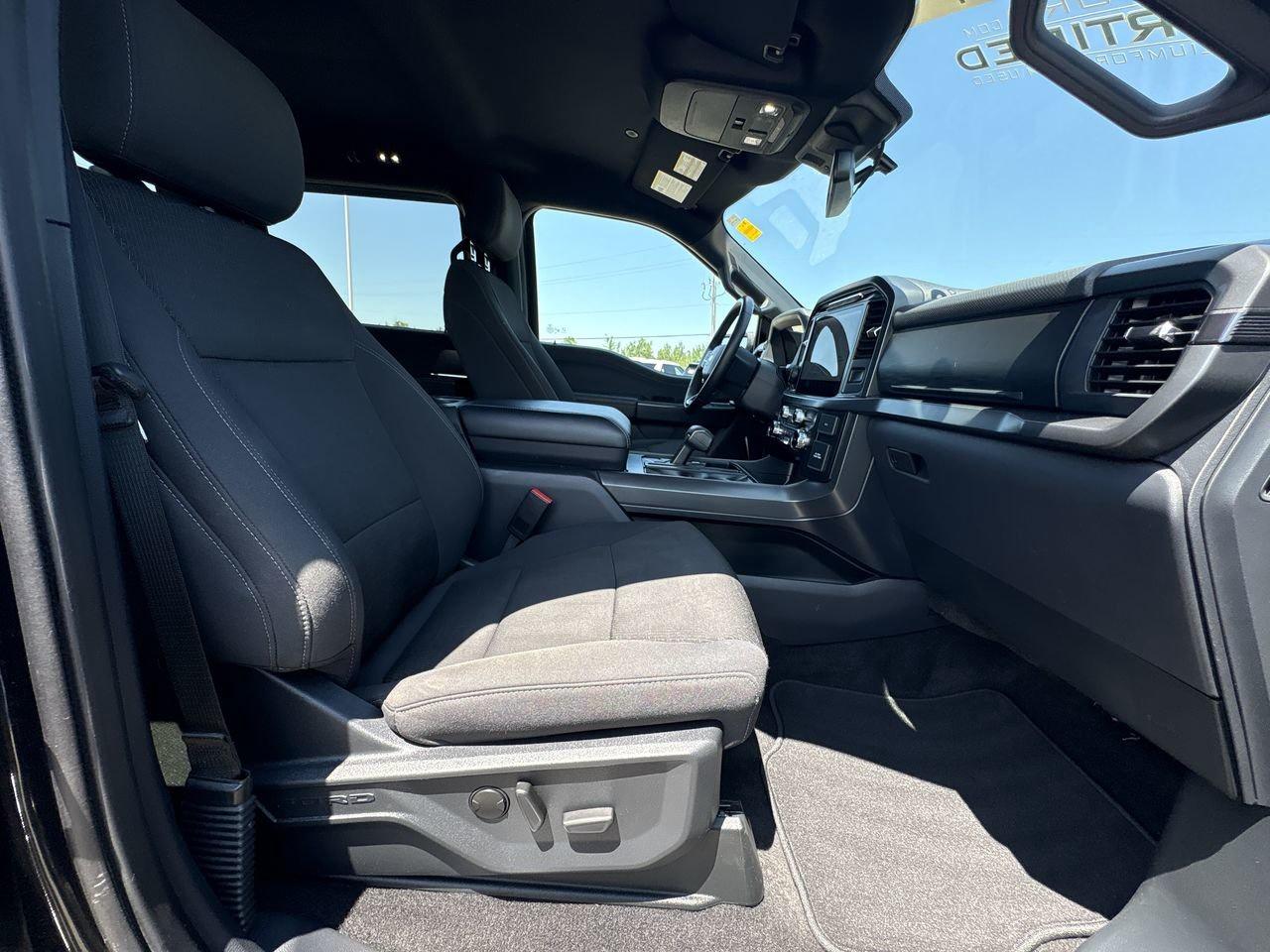 2024 Ford F-150 XLT Photo