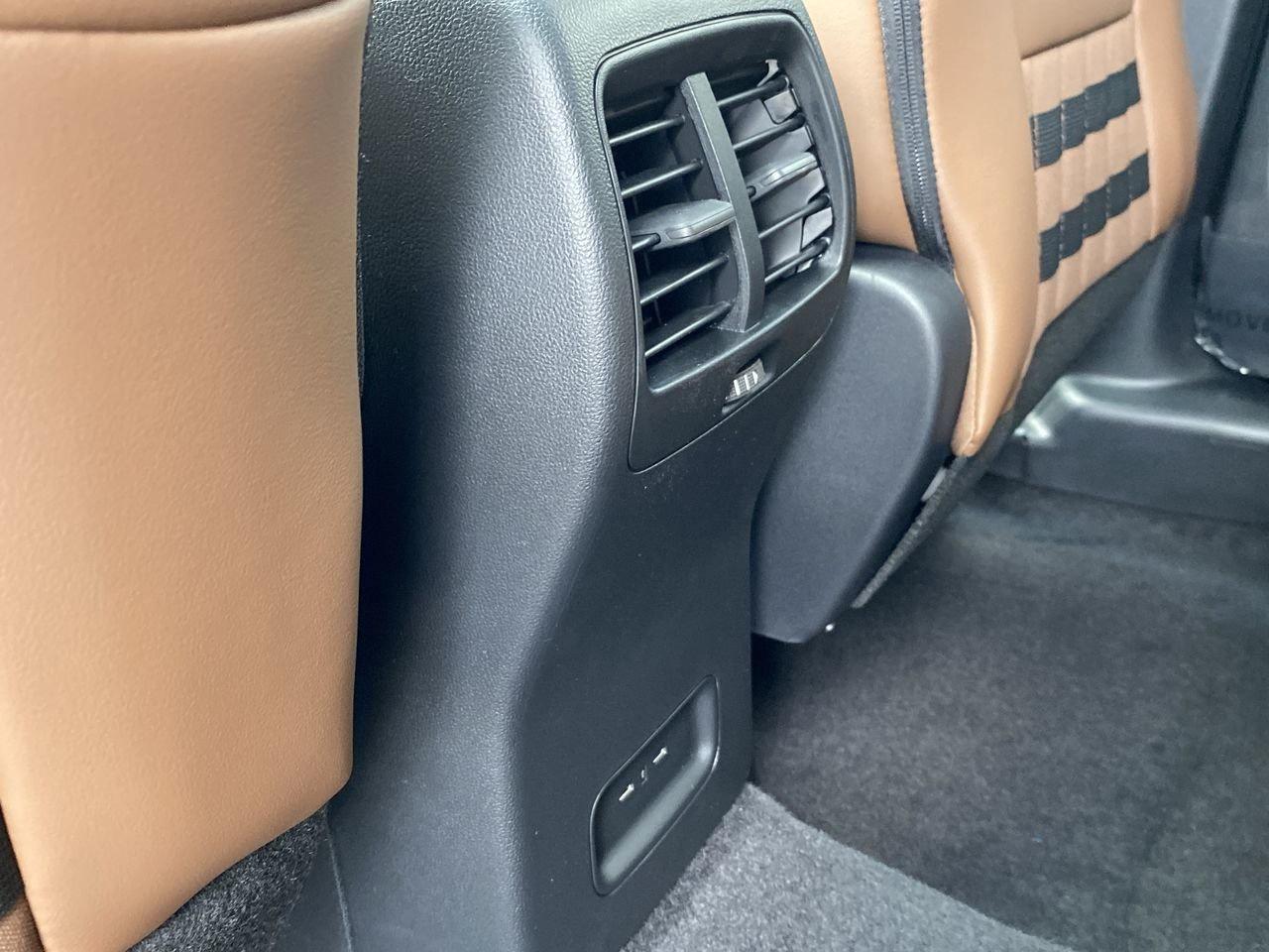 2026 Ford Bronco Sport Outer Banks Photo