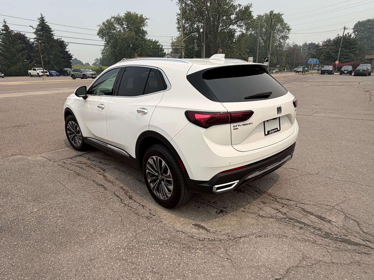 2024 Buick Envision PREFERRED/HEATED SEATS/BACK UP CAM/CALL PICTON Photo