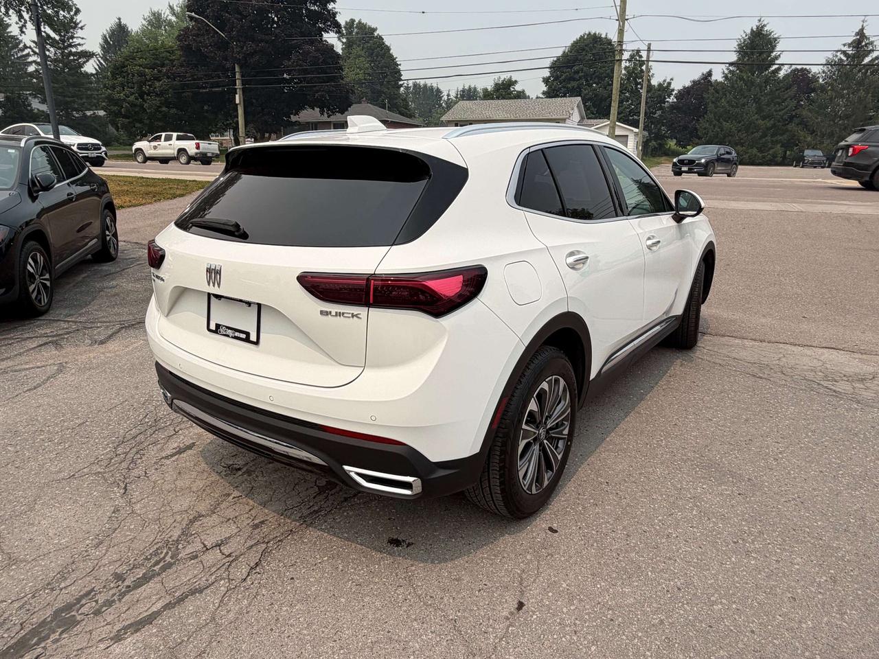 2024 Buick Envision PREFERRED/HEATED SEATS/BACK UP CAM/CALL PICTON Photo