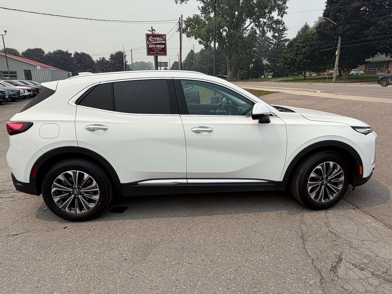 2024 Buick Envision PREFERRED/HEATED SEATS/BACK UP CAM/CALL PICTON Photo