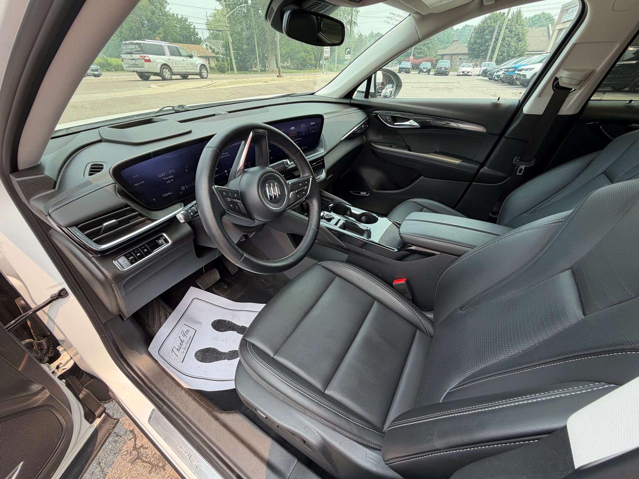2024 Buick Envision PREFERRED/HEATED SEATS/BACK UP CAM/CALL PICTON Photo
