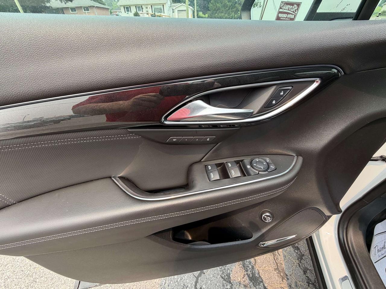 2024 Buick Envision PREFERRED/HEATED SEATS/BACK UP CAM/CALL PICTON Photo