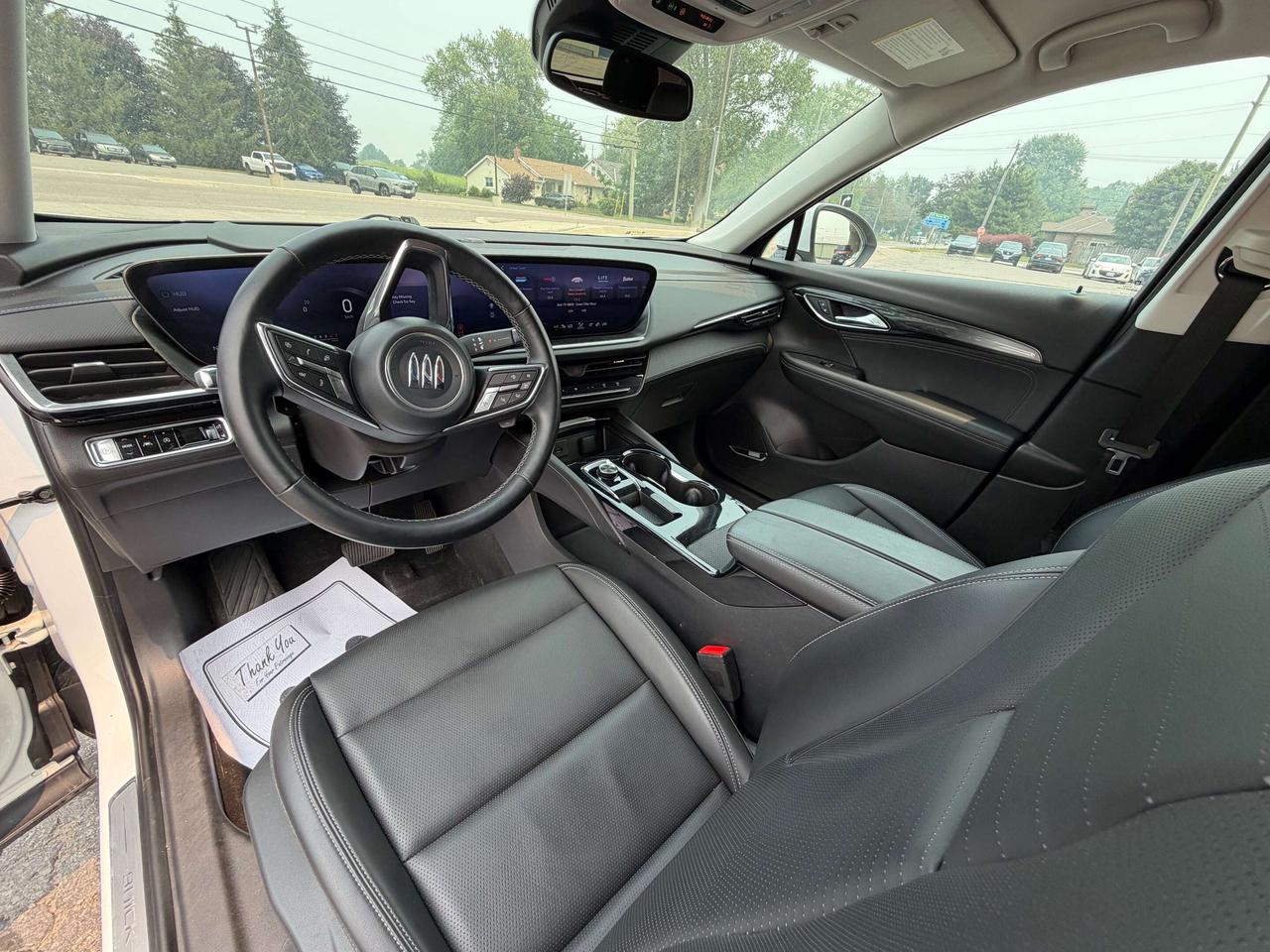 2024 Buick Envision PREFERRED/HEATED SEATS/BACK UP CAM/CALL PICTON Photo