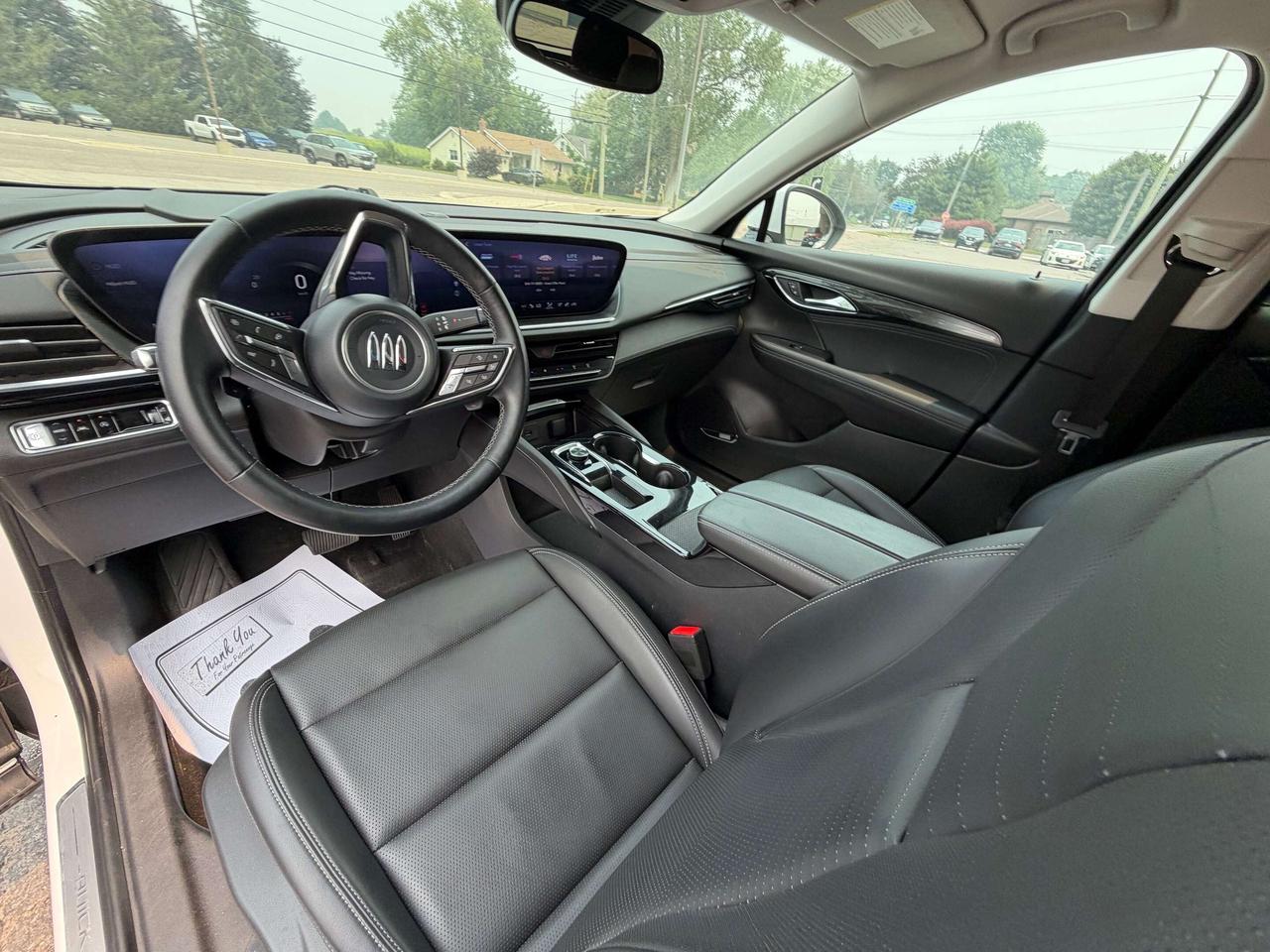 2024 Buick Envision PREFERRED/HEATED SEATS/BACK UP CAM/CALL PICTON Photo