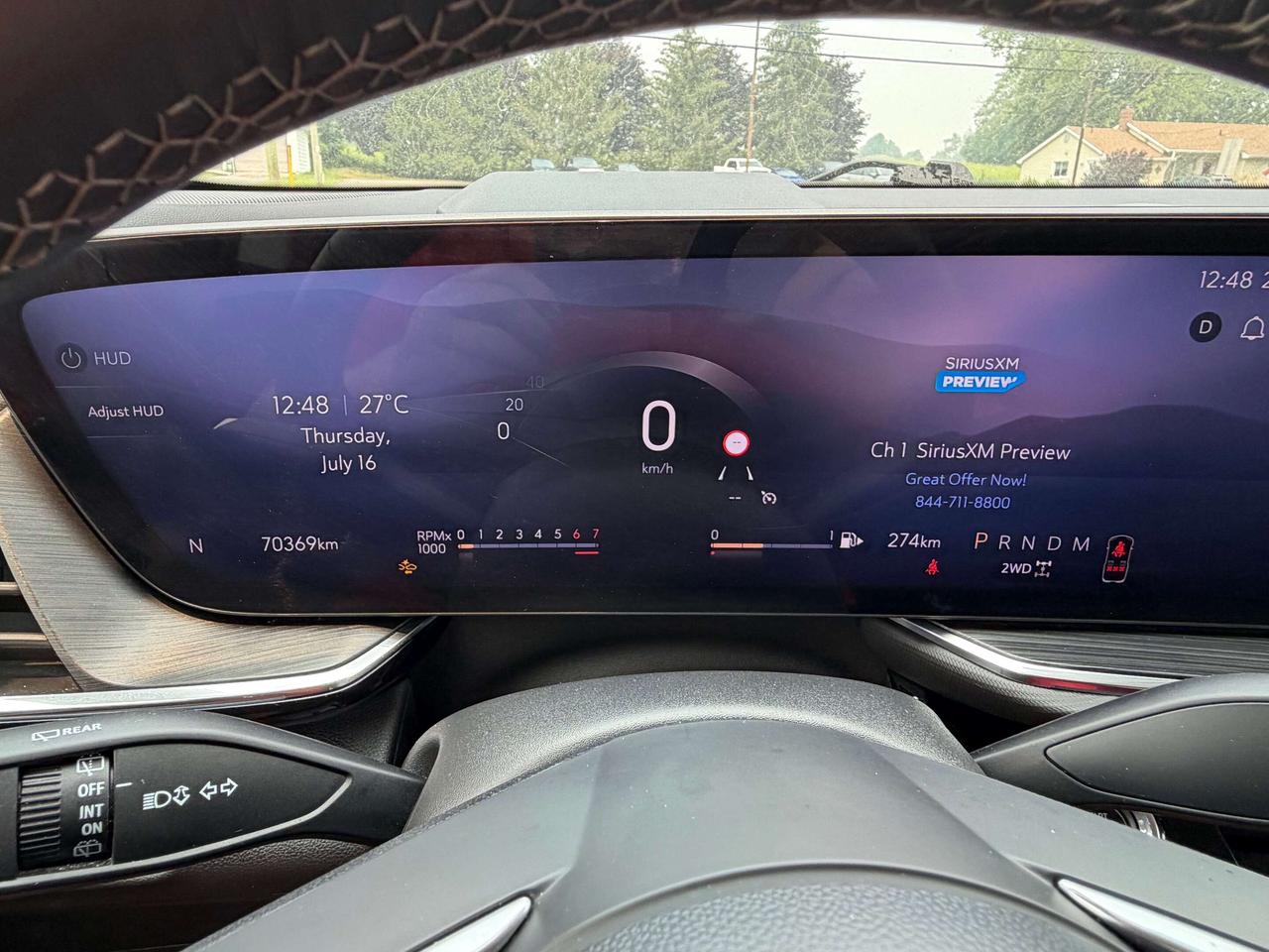 2024 Buick Envision PREFERRED/HEATED SEATS/BACK UP CAM/CALL PICTON Photo