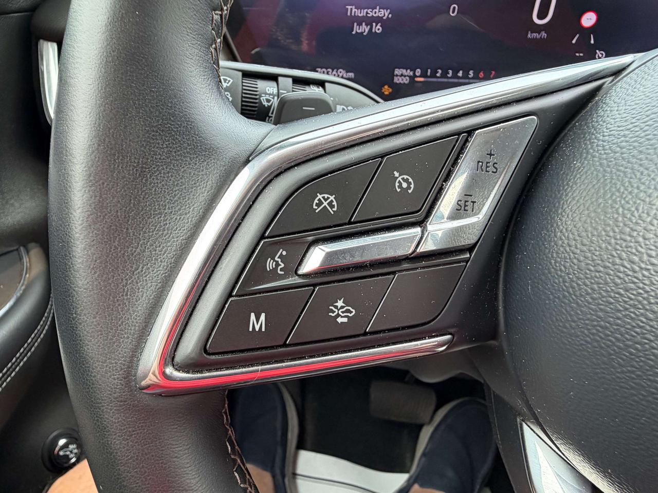 2024 Buick Envision PREFERRED/HEATED SEATS/BACK UP CAM/CALL PICTON Photo
