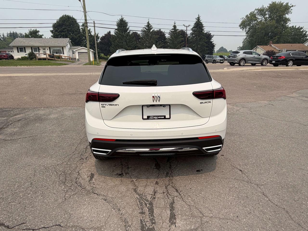 2024 Buick Envision PREFERRED/HEATED SEATS/BACK UP CAM/CALL PICTON Photo