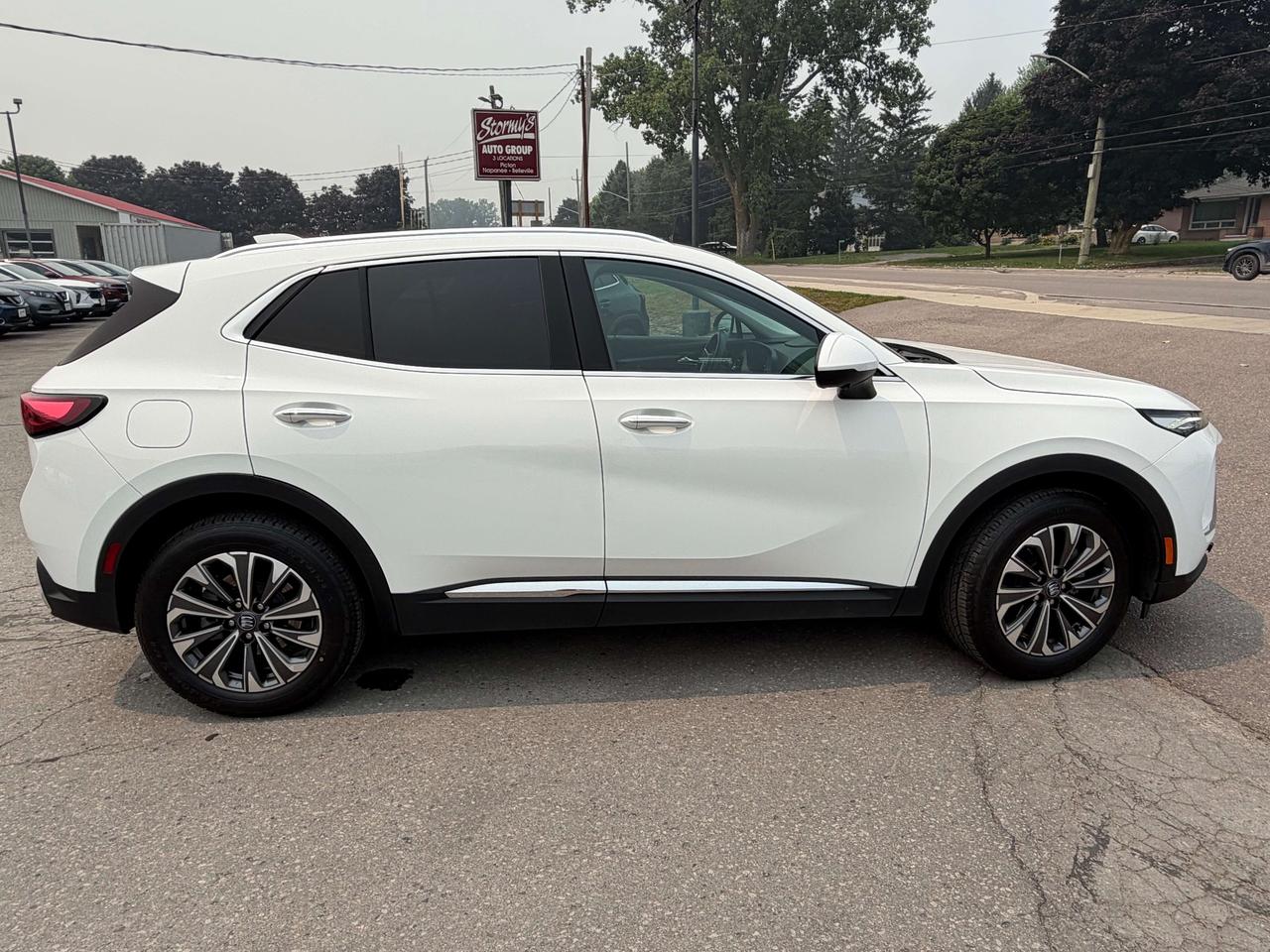 2024 Buick Envision PREFERRED/HEATED SEATS/BACK UP CAM/CALL PICTON Photo