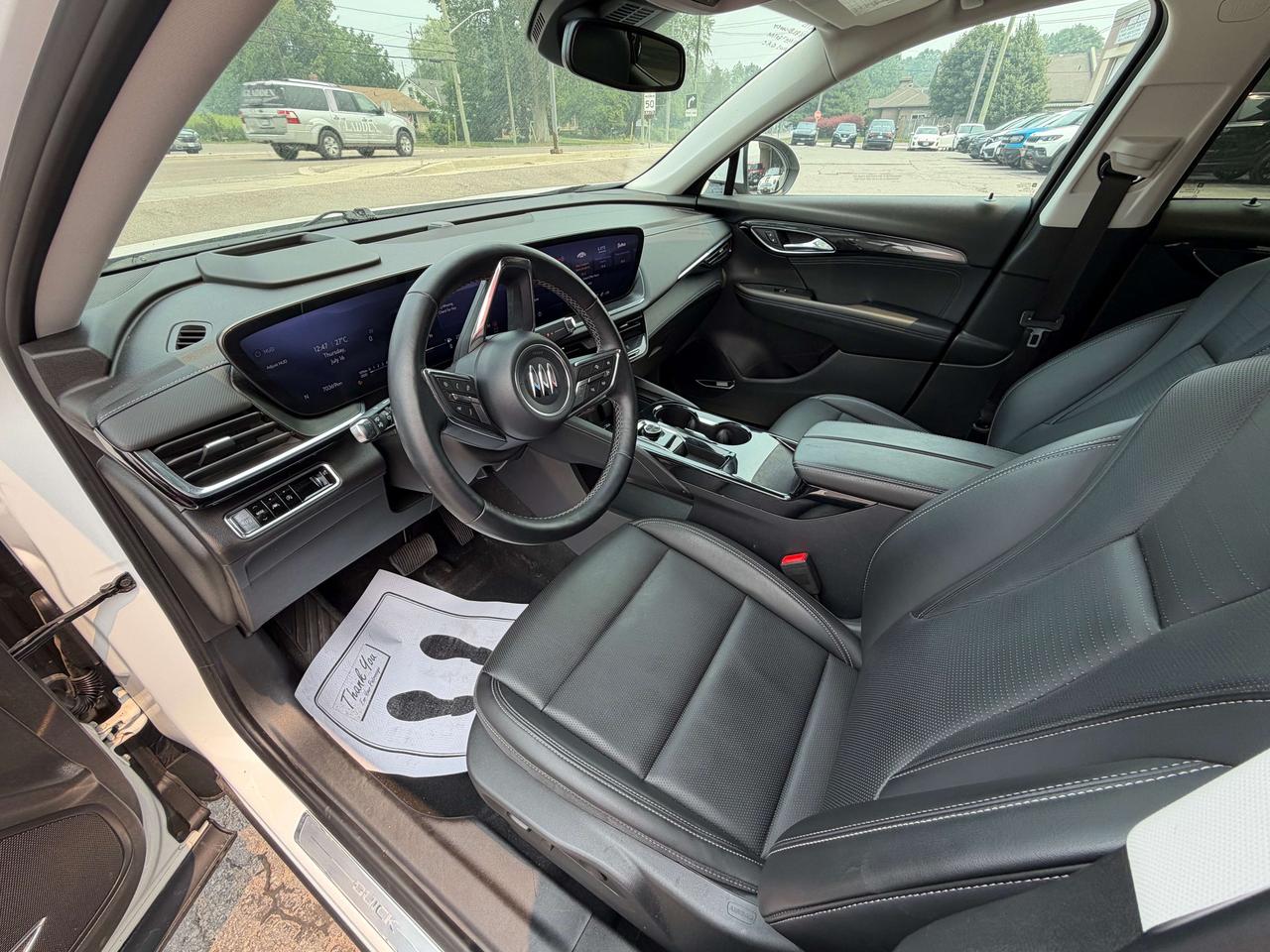 2024 Buick Envision PREFERRED/HEATED SEATS/BACK UP CAM/CALL PICTON Photo