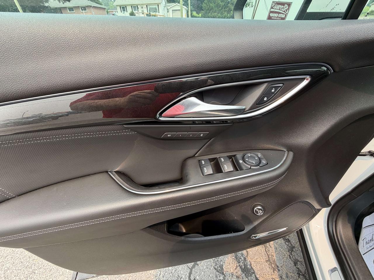 2024 Buick Envision PREFERRED/HEATED SEATS/BACK UP CAM/CALL PICTON Photo