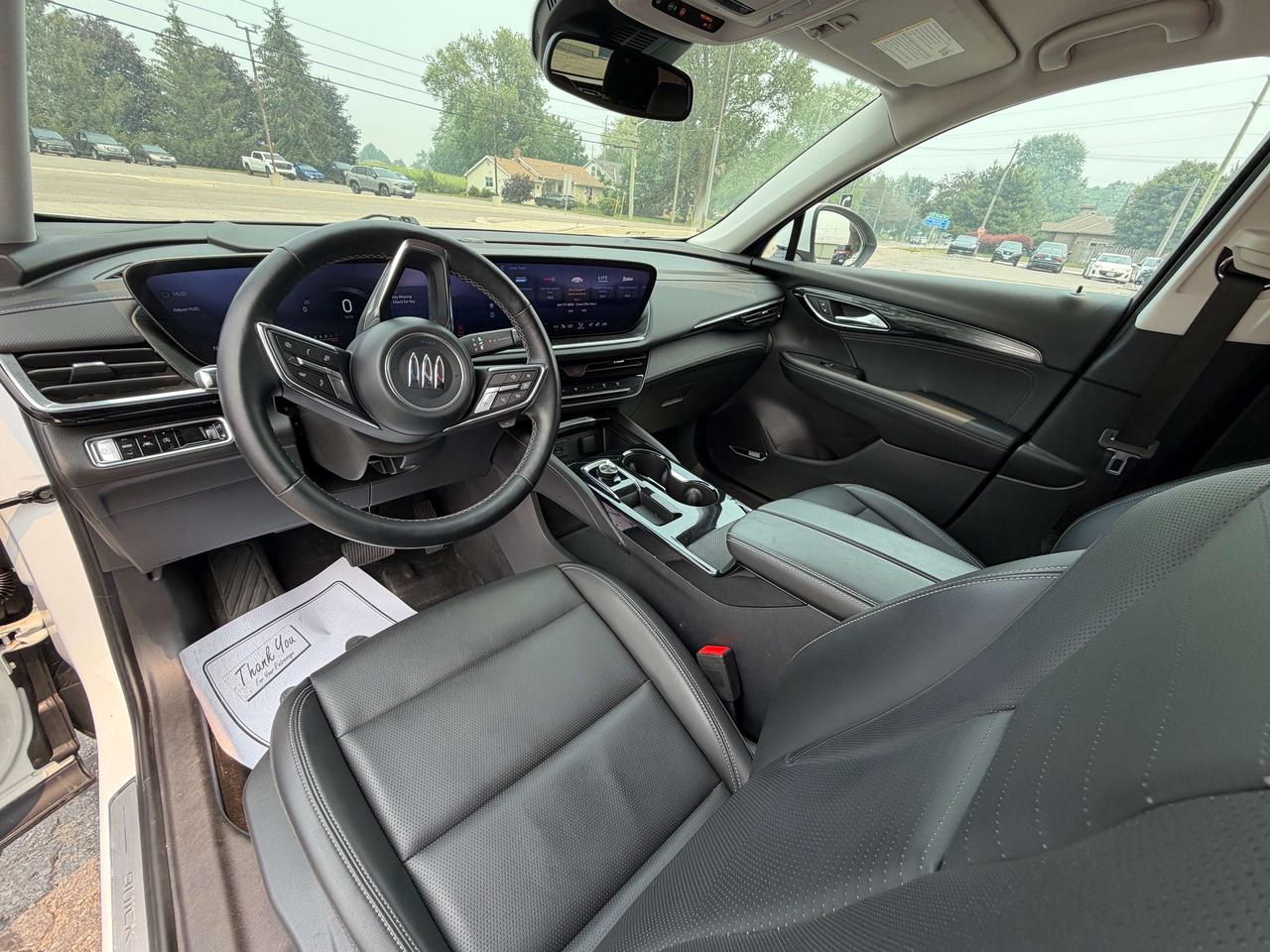 2024 Buick Envision PREFERRED/HEATED SEATS/BACK UP CAM/CALL PICTON Photo