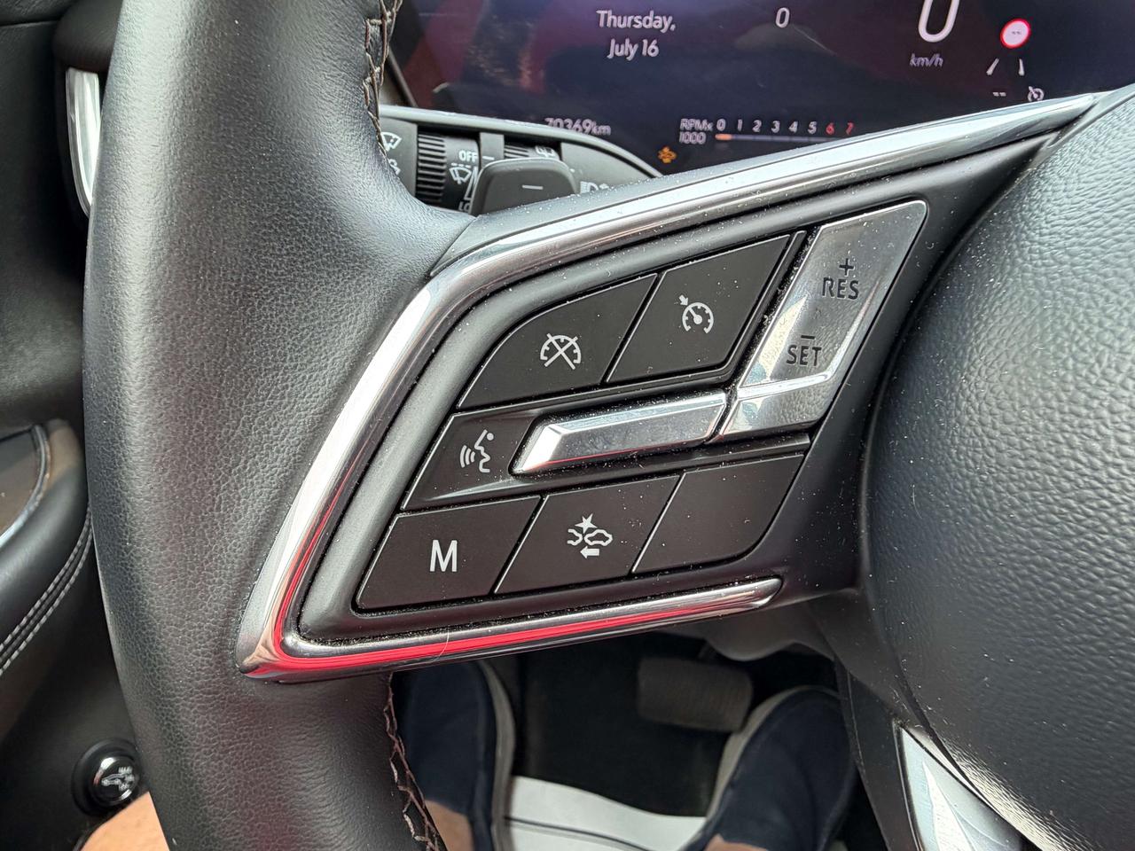 2024 Buick Envision PREFERRED/HEATED SEATS/BACK UP CAM/CALL PICTON Photo